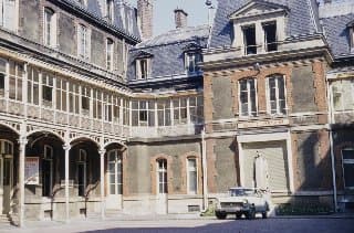 Photo d'archive