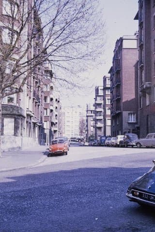 Photo d'archive