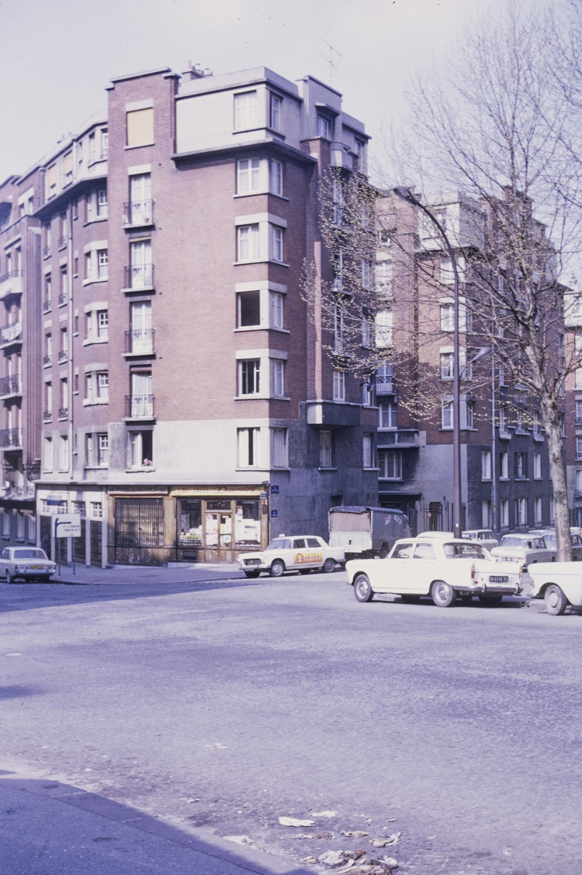 Photo d'archive