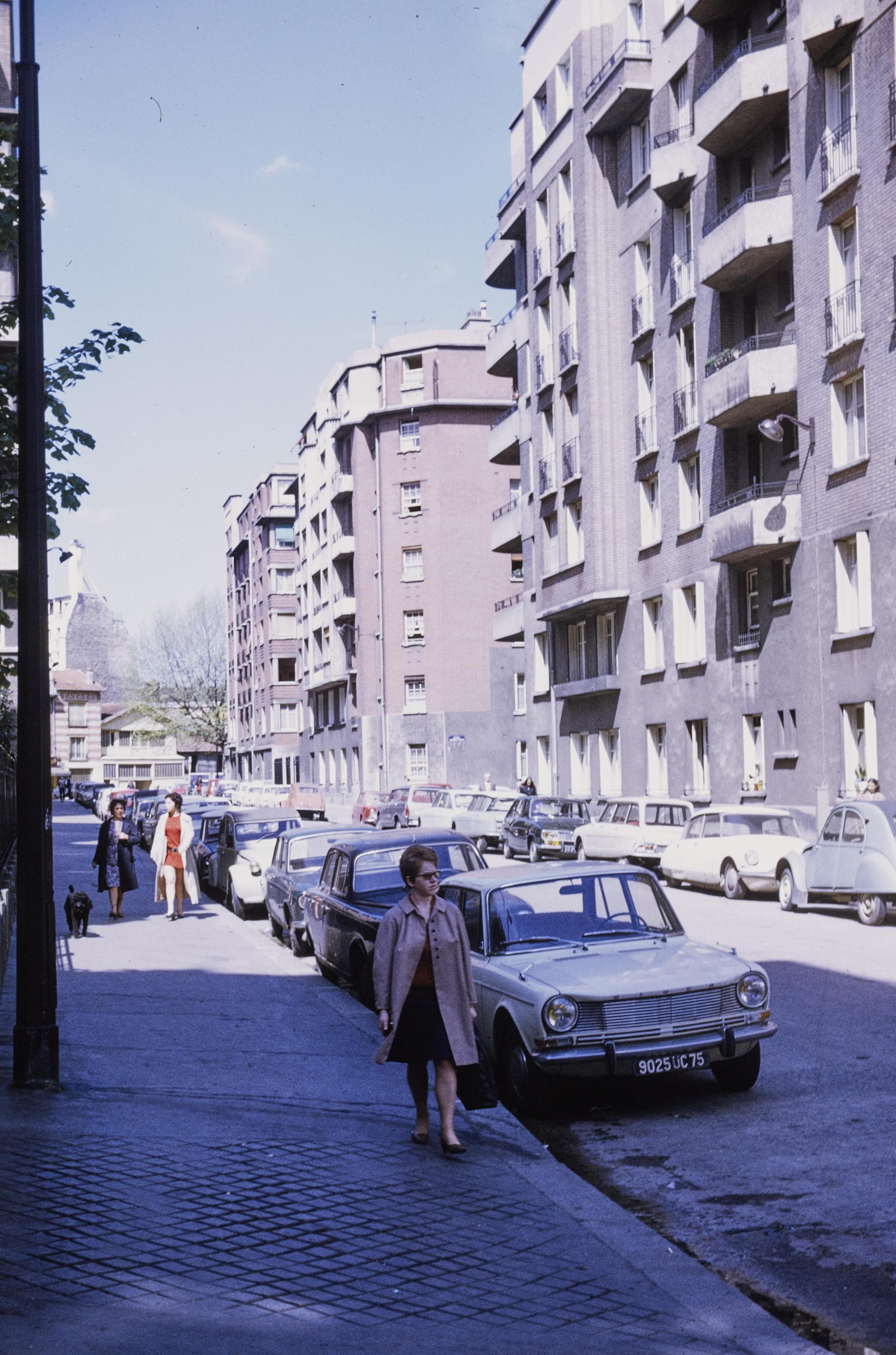 Photo d'archive