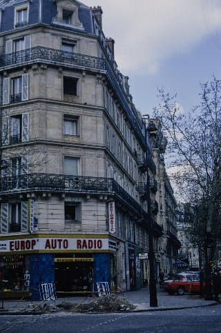 Photo d'archive