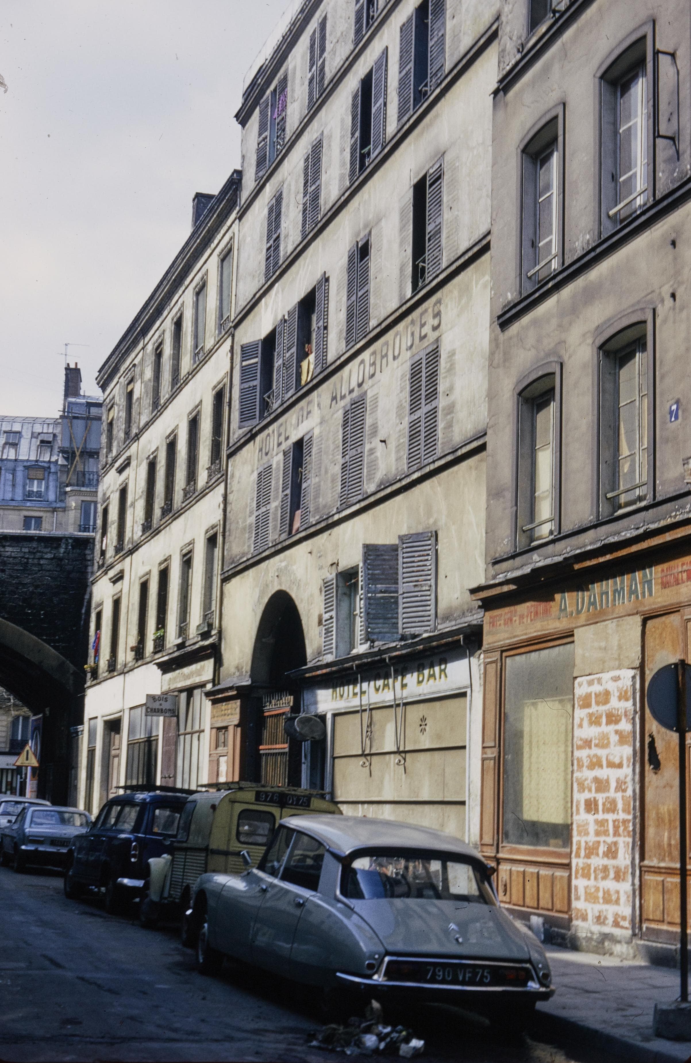 Photo d'archive