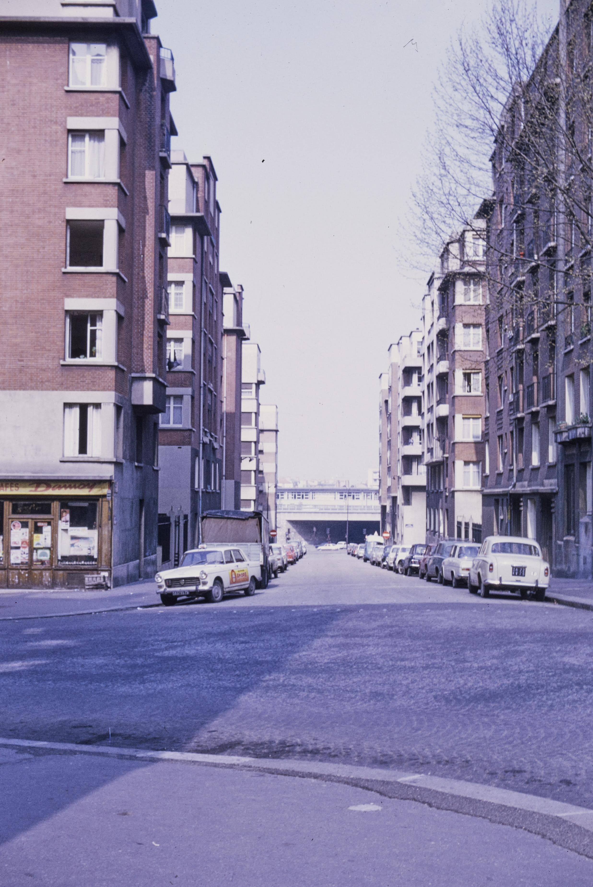 Photo d'archive