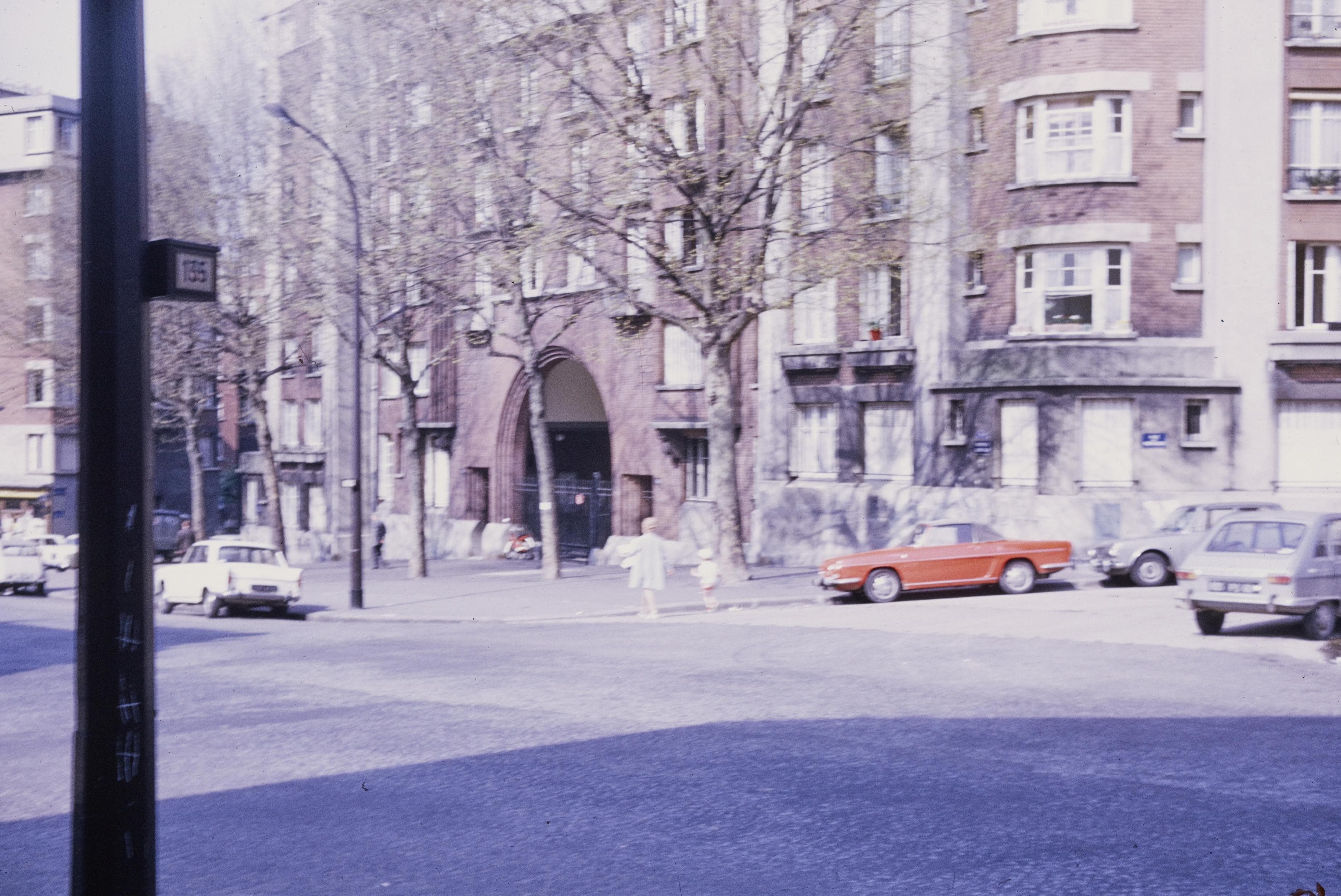 Photo d'archive