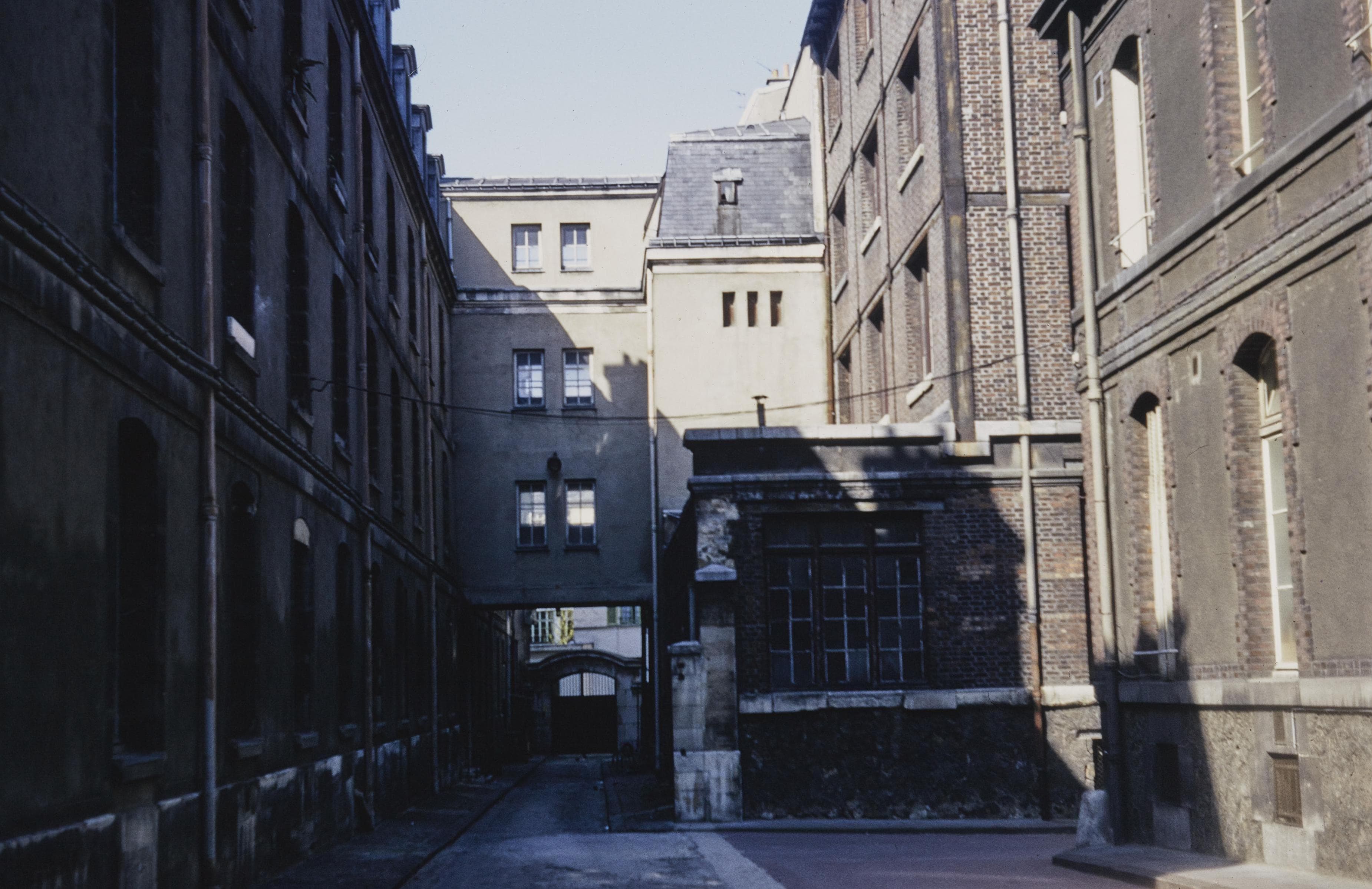 Photo d'archive