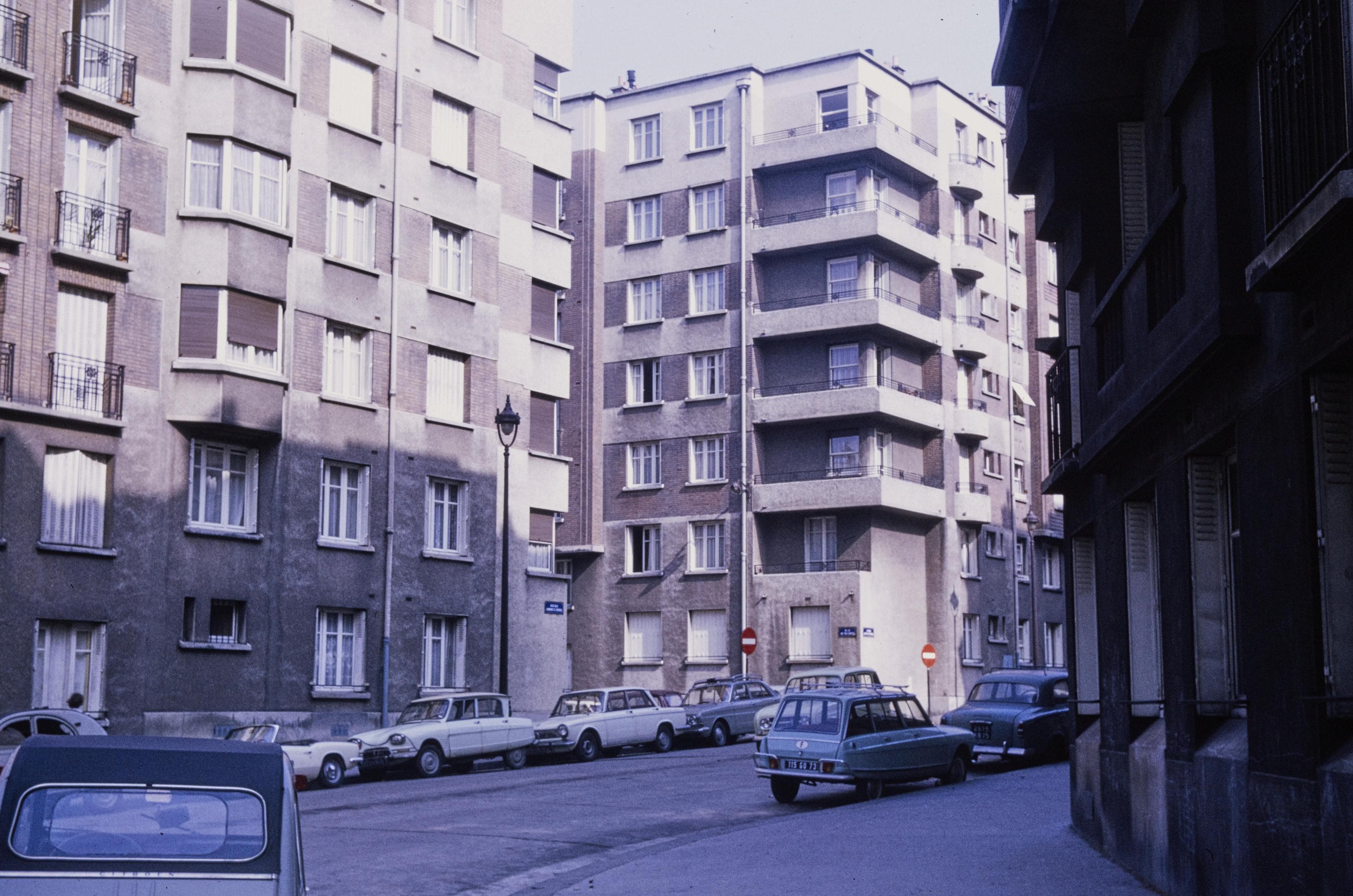 Photo d'archive