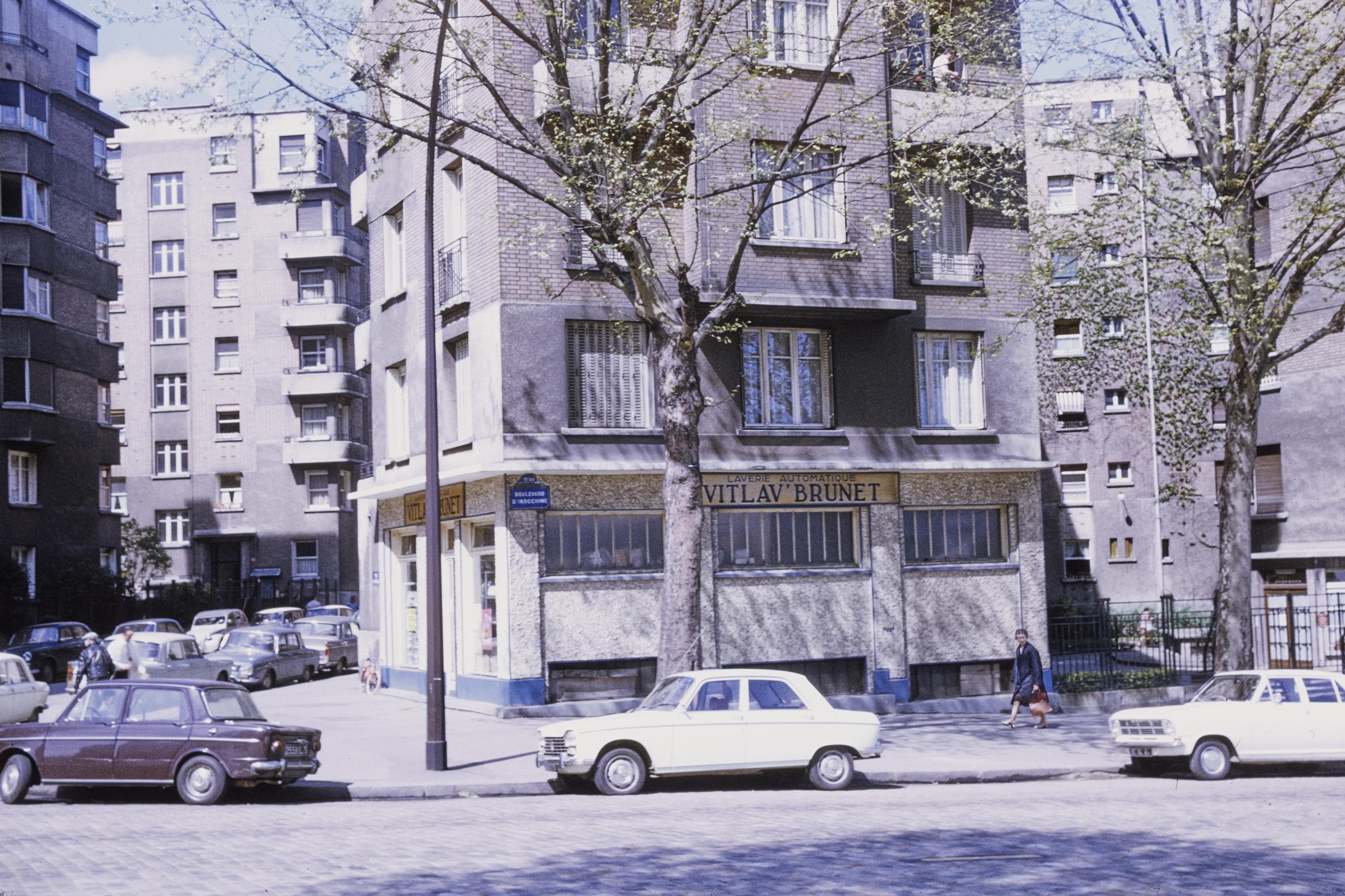 Photo d'archive