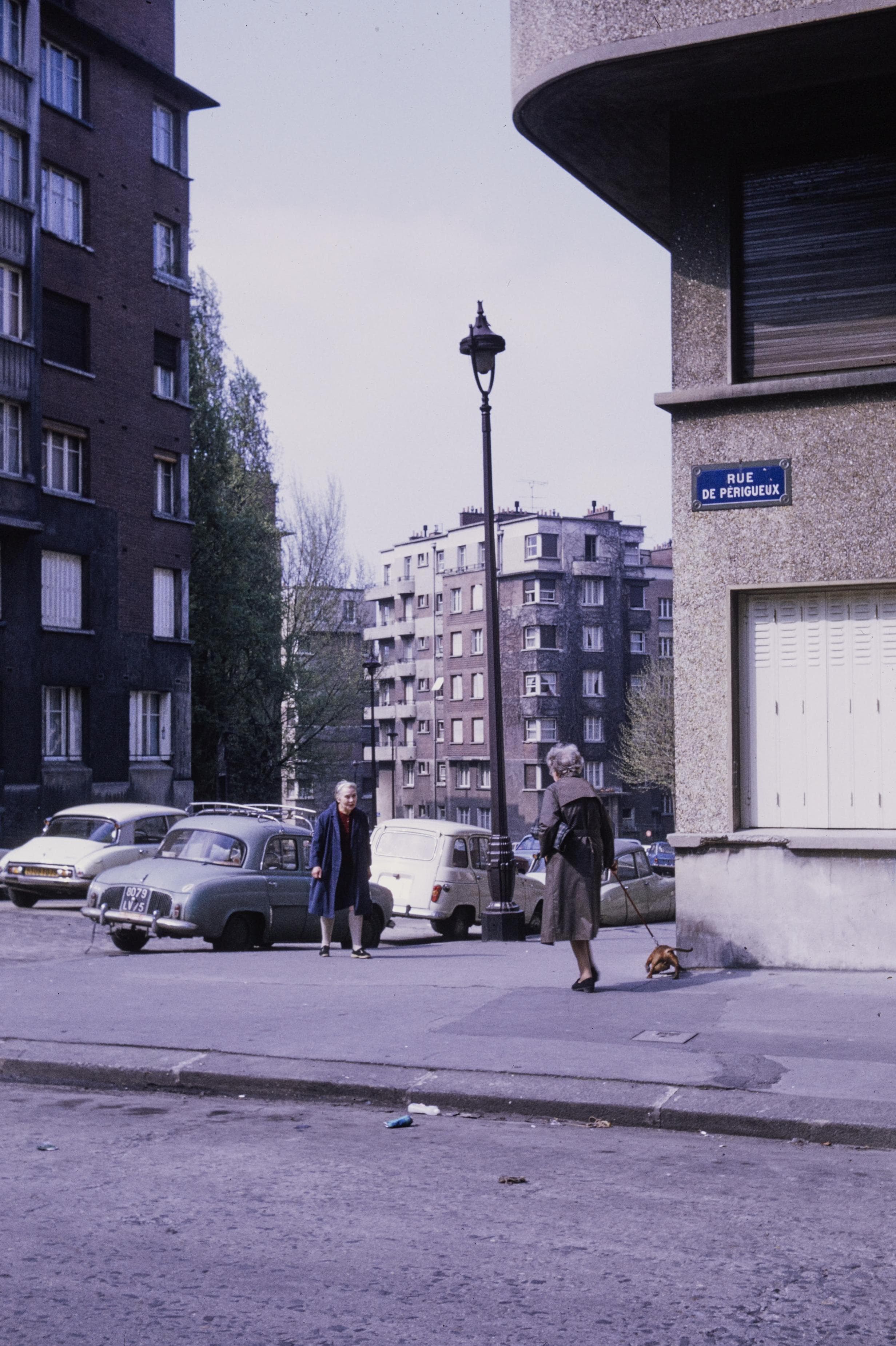 Photo d'archive