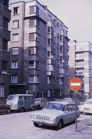Photo d'archive