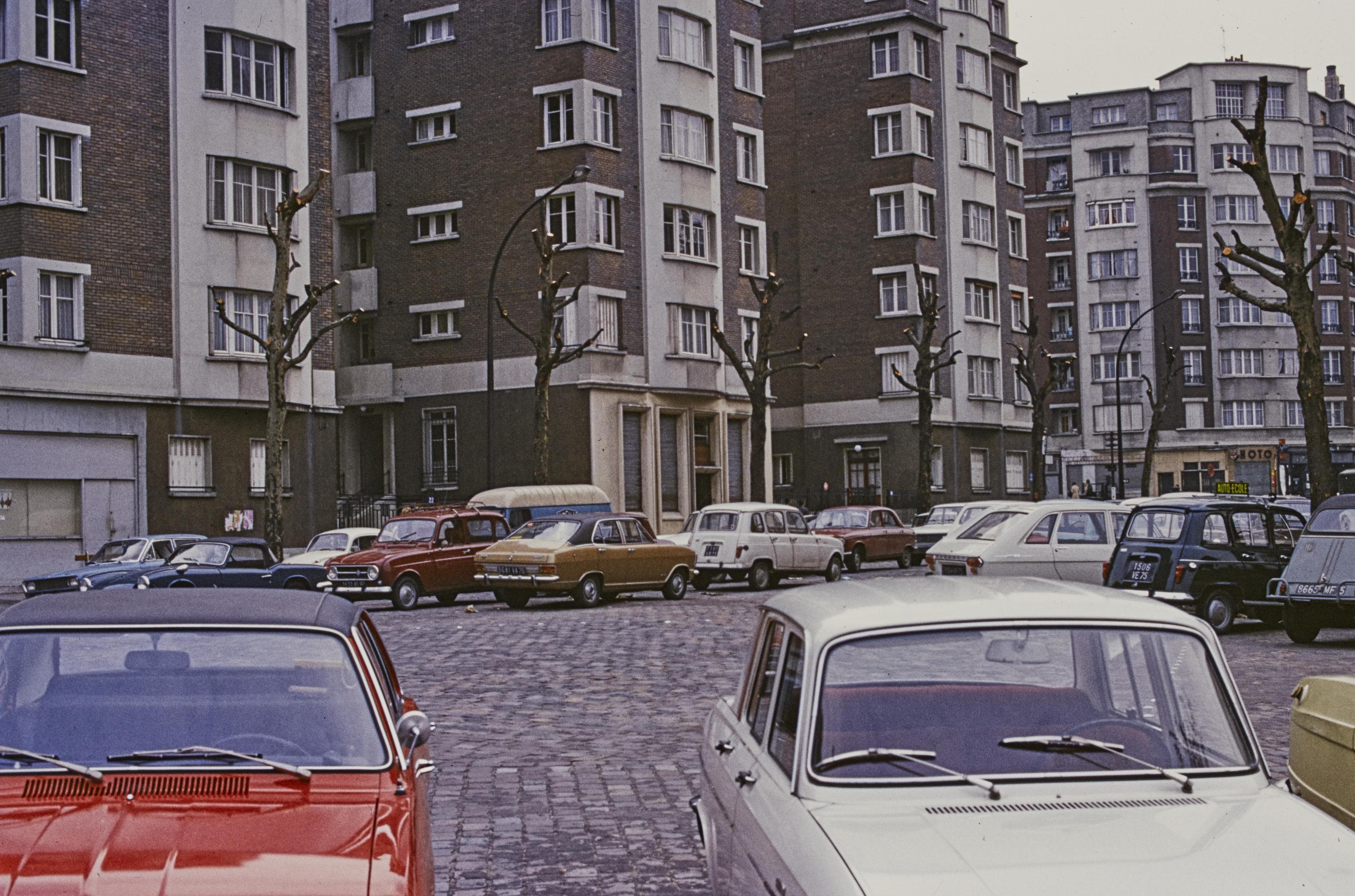 Photo d'archive