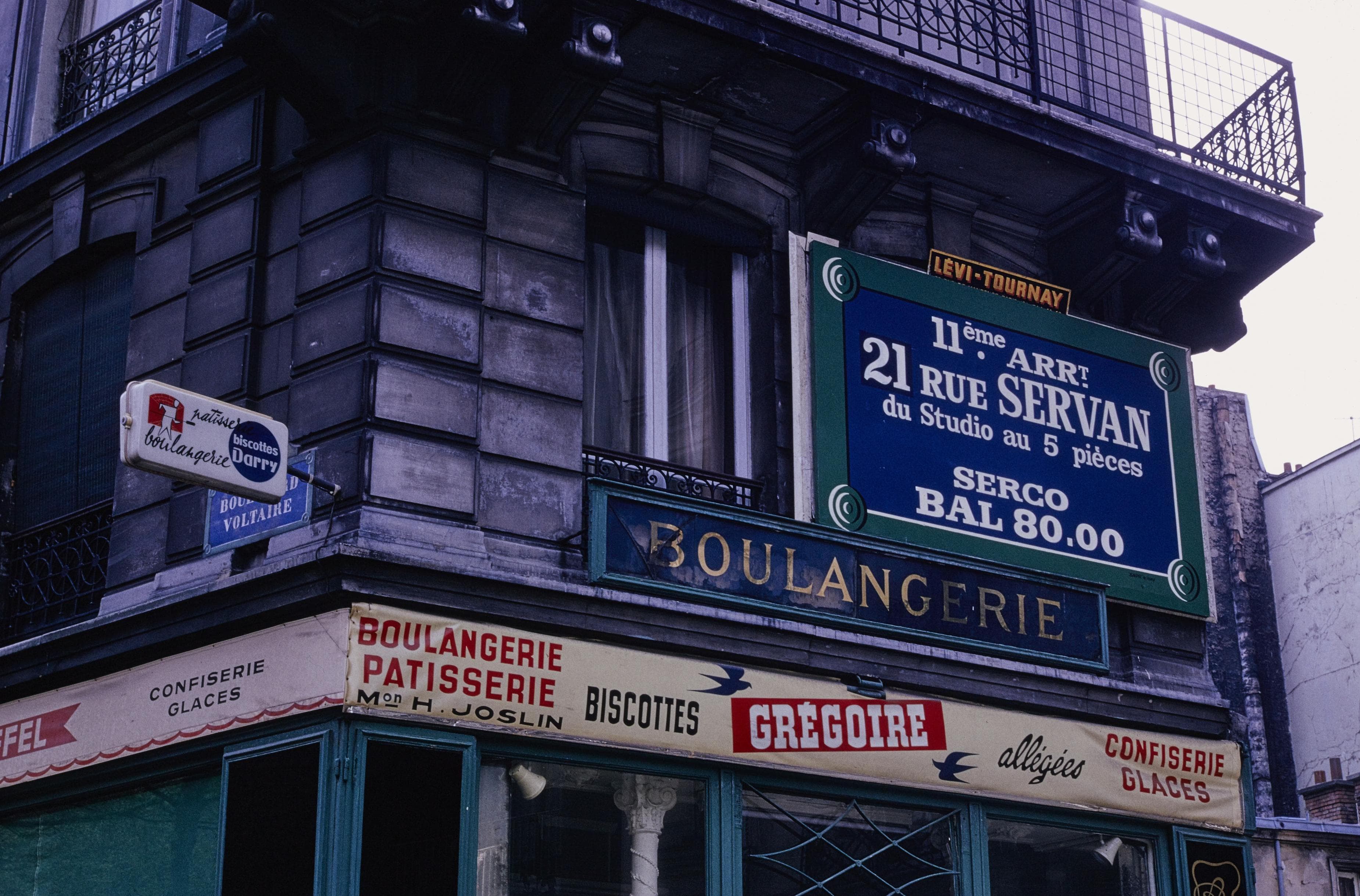 Photo d'archive