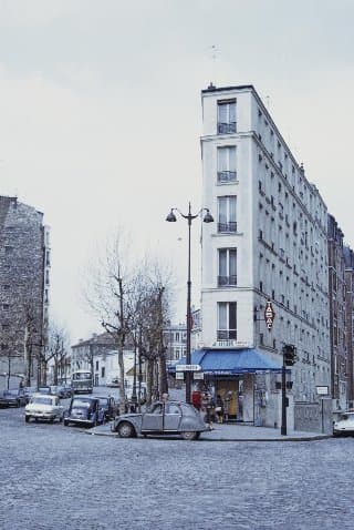 Photo d'archive