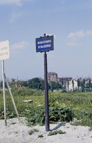Photo d'archive