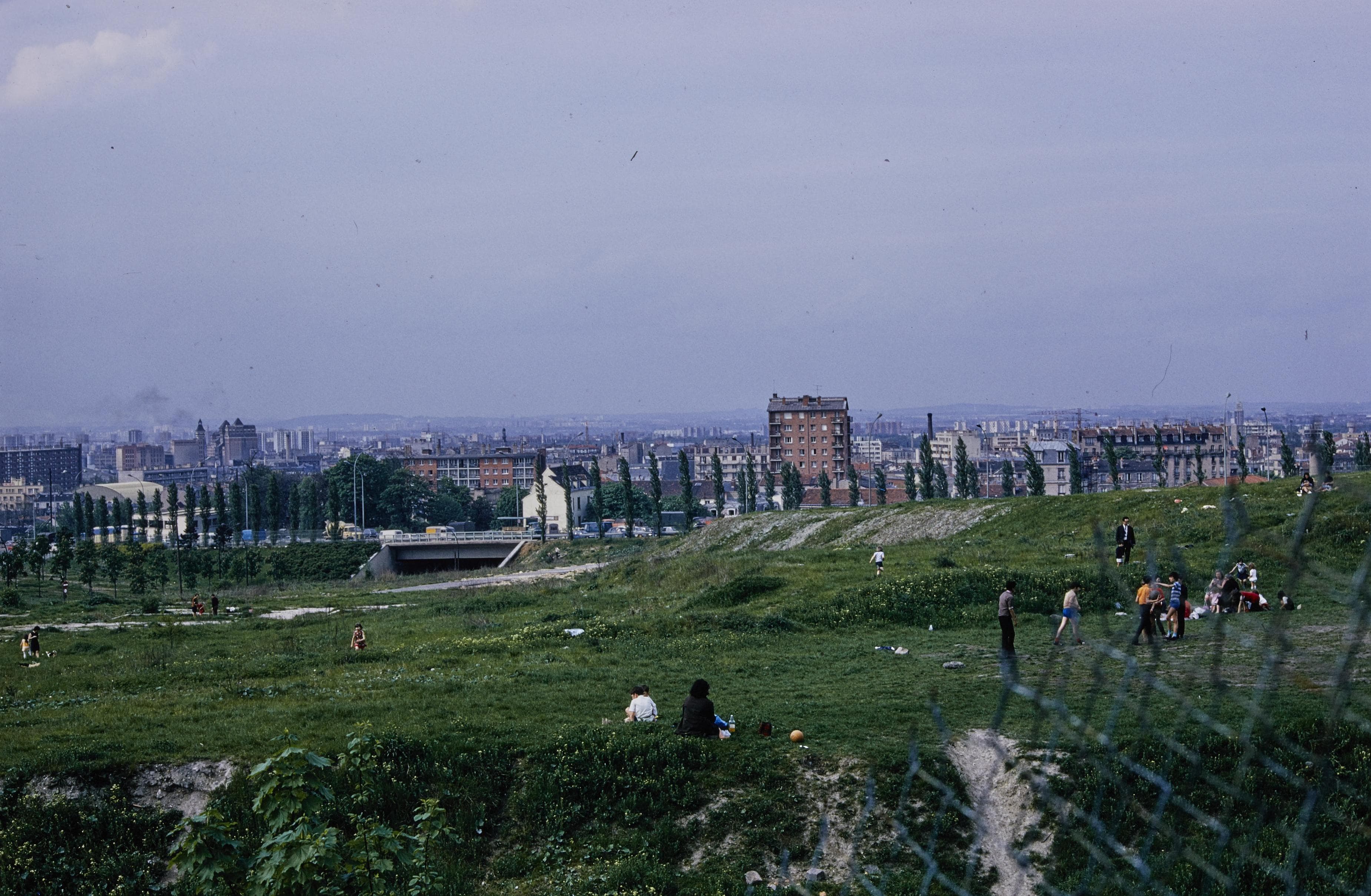 Photo d'archive