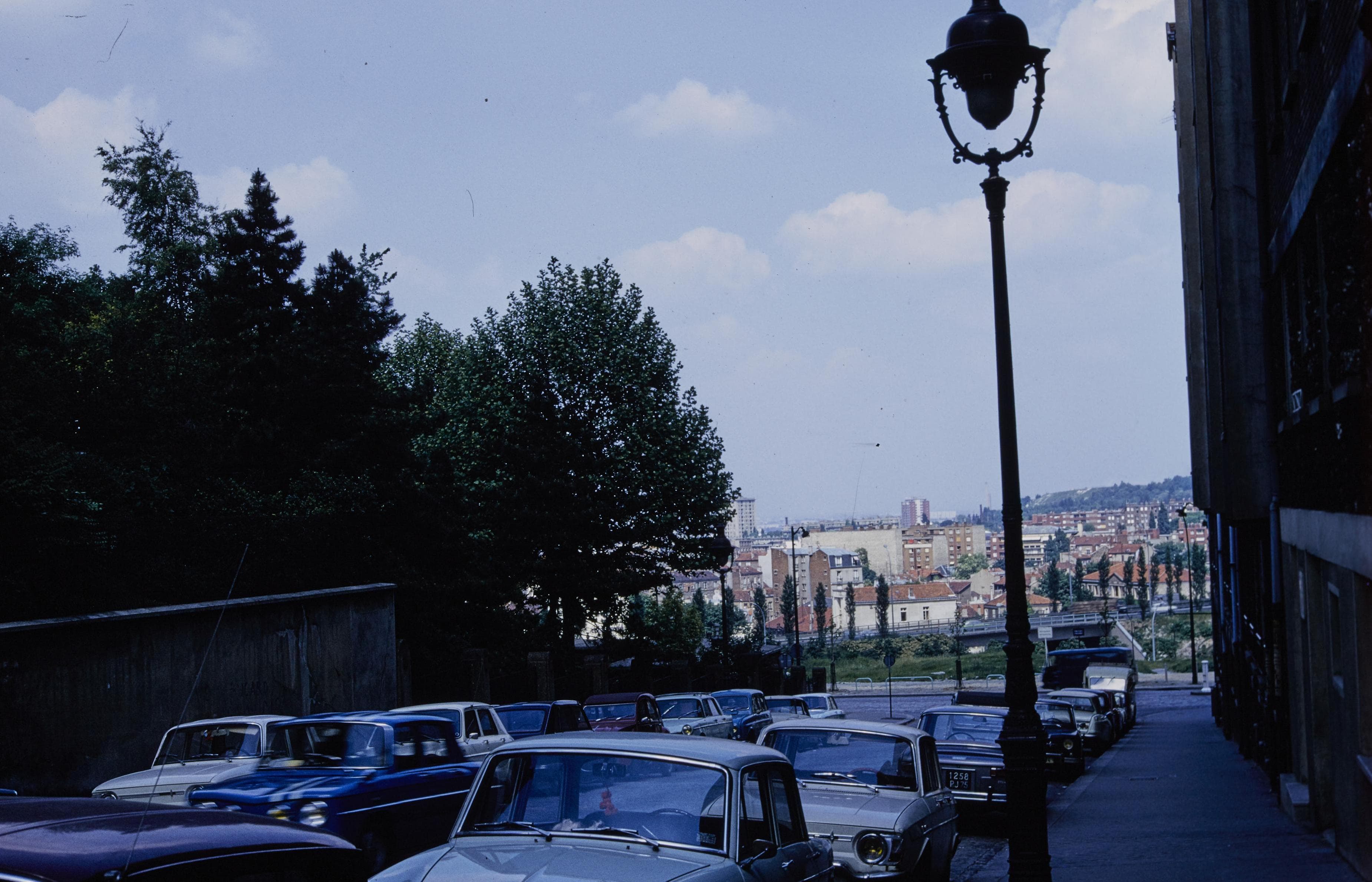 Photo d'archive
