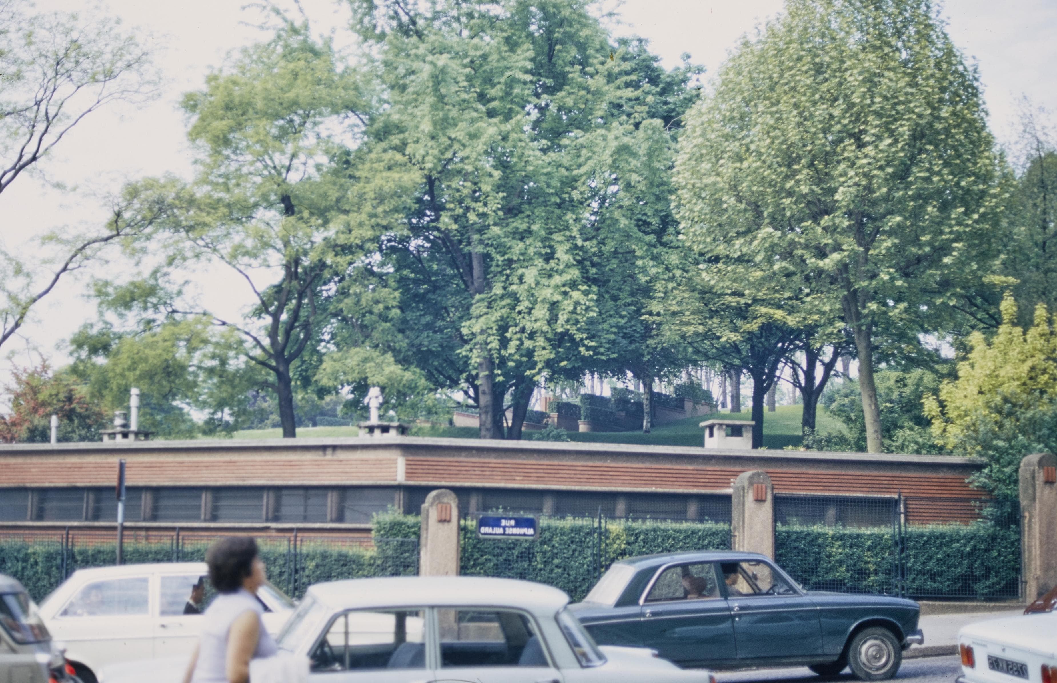 Photo d'archive