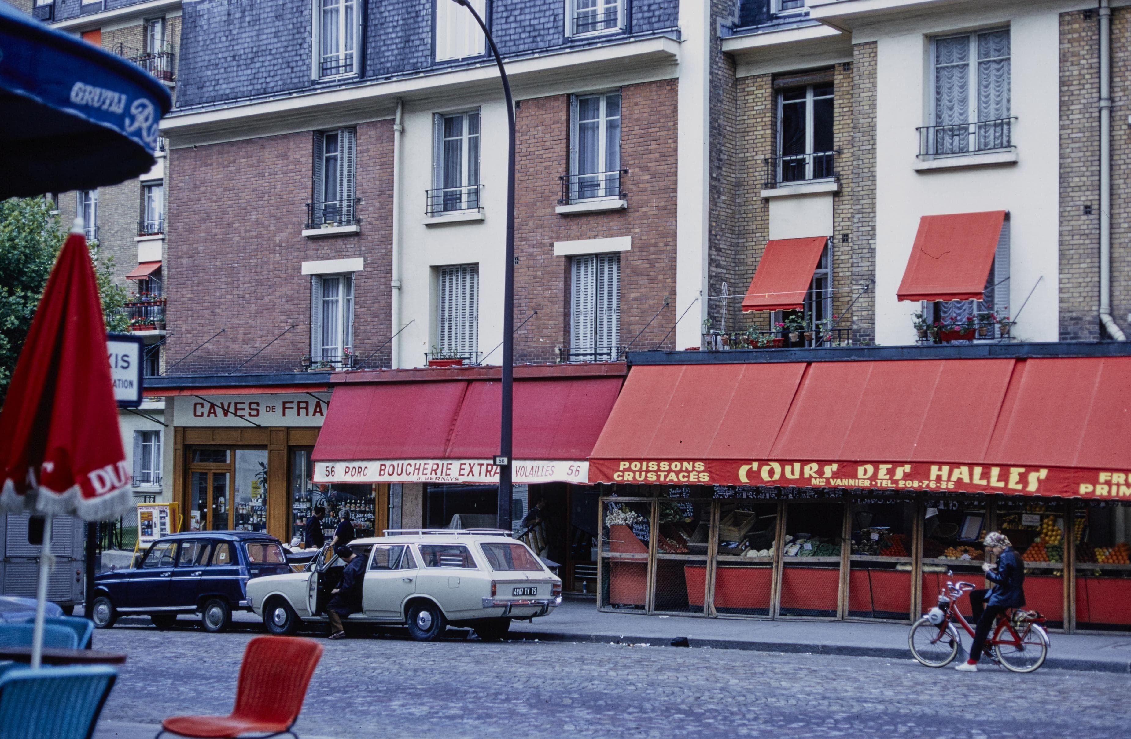 Photo d'archive