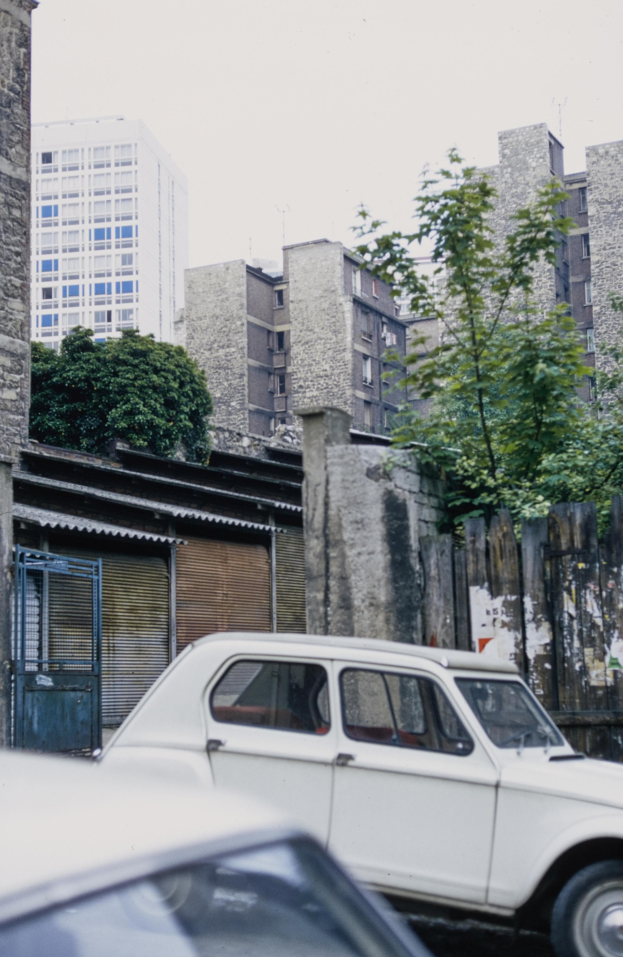 Photo d'archive