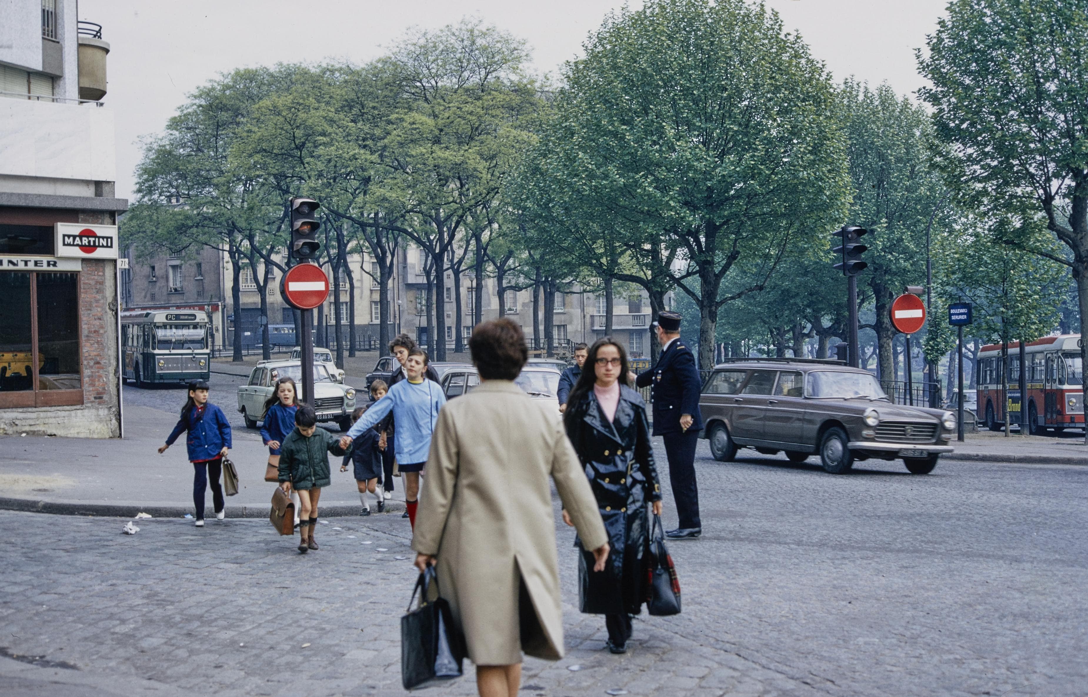 Photo d'archive