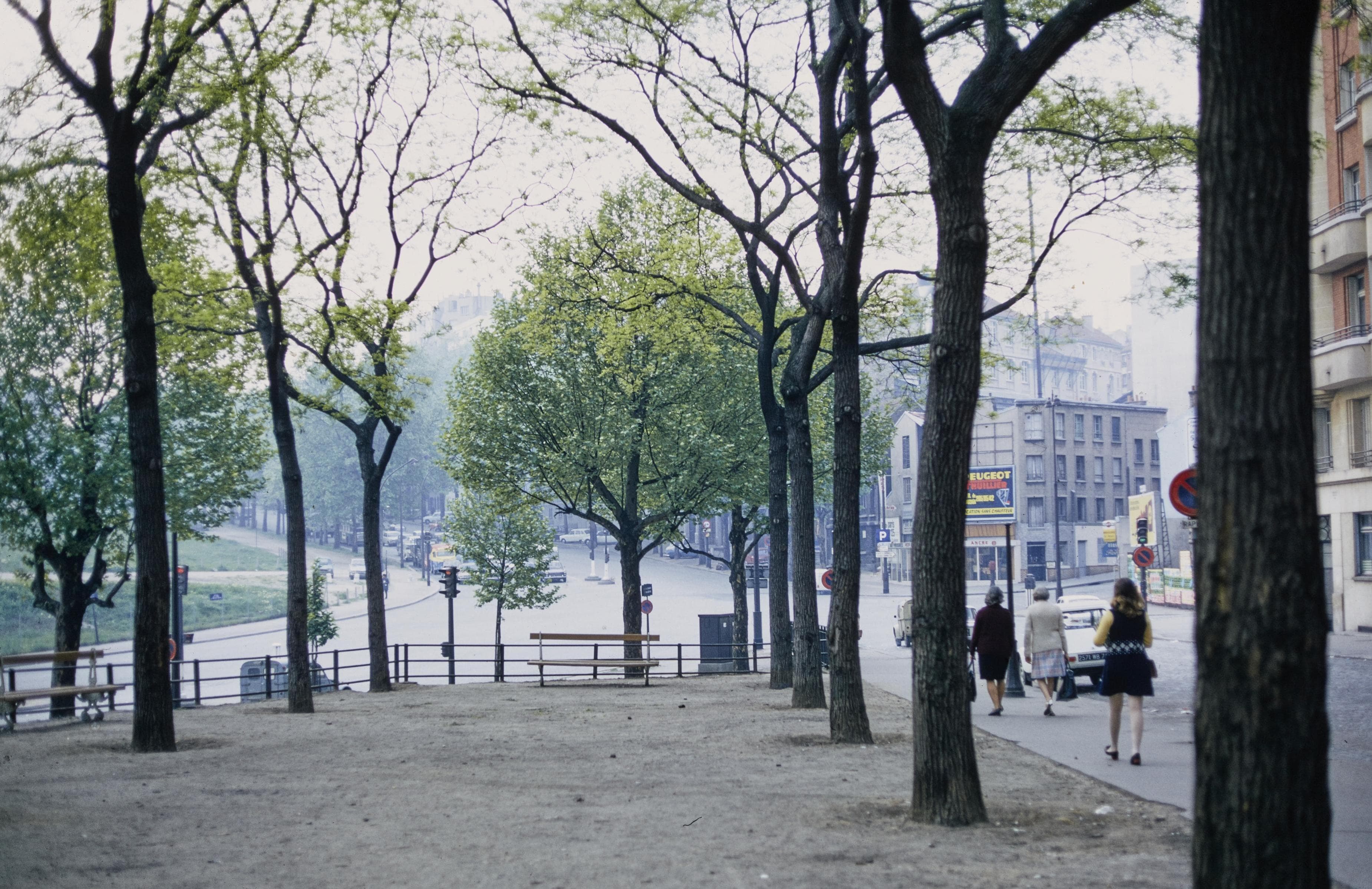Photo d'archive