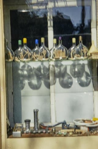 Photo d'archive