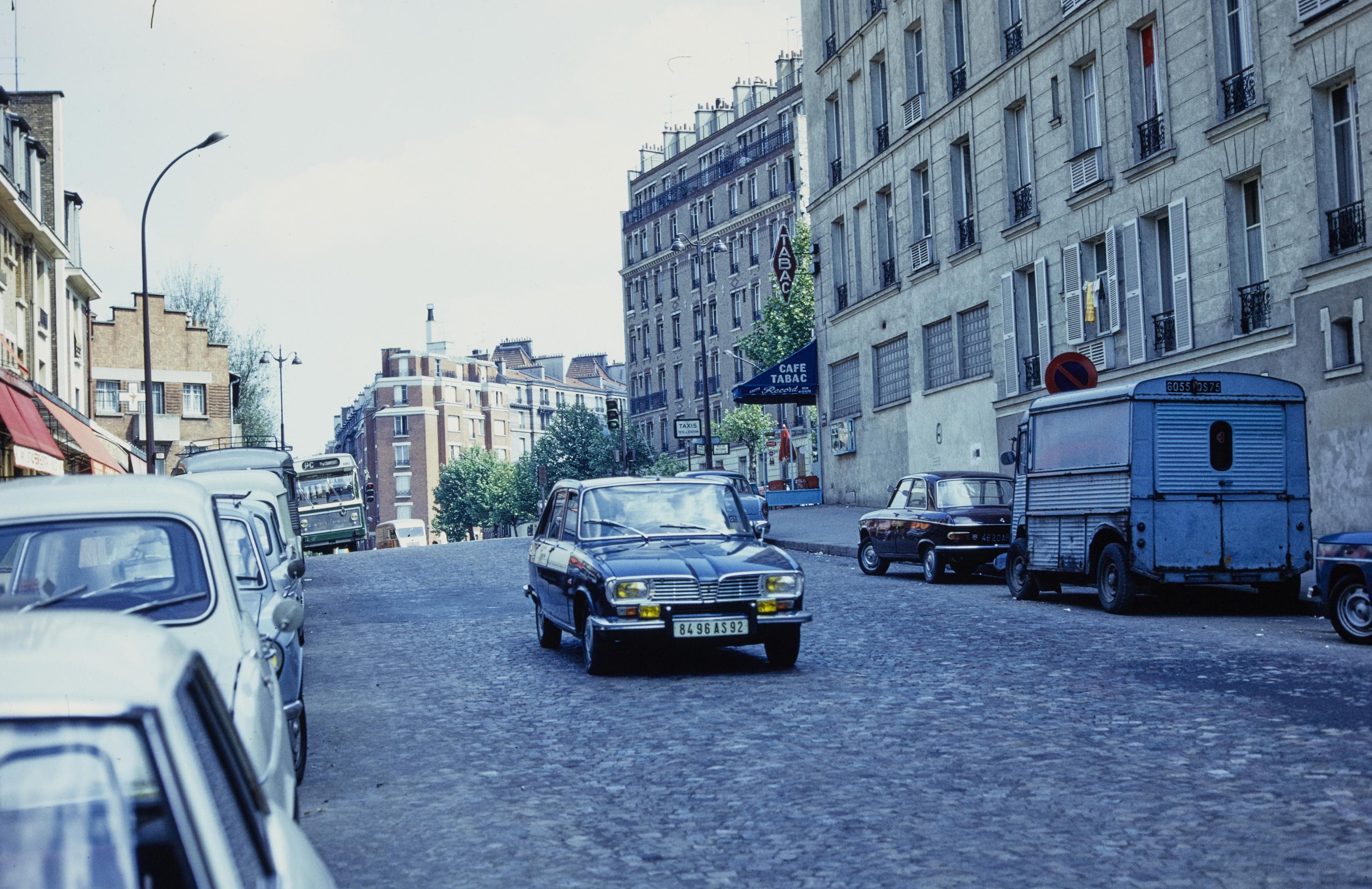 Photo d'archive