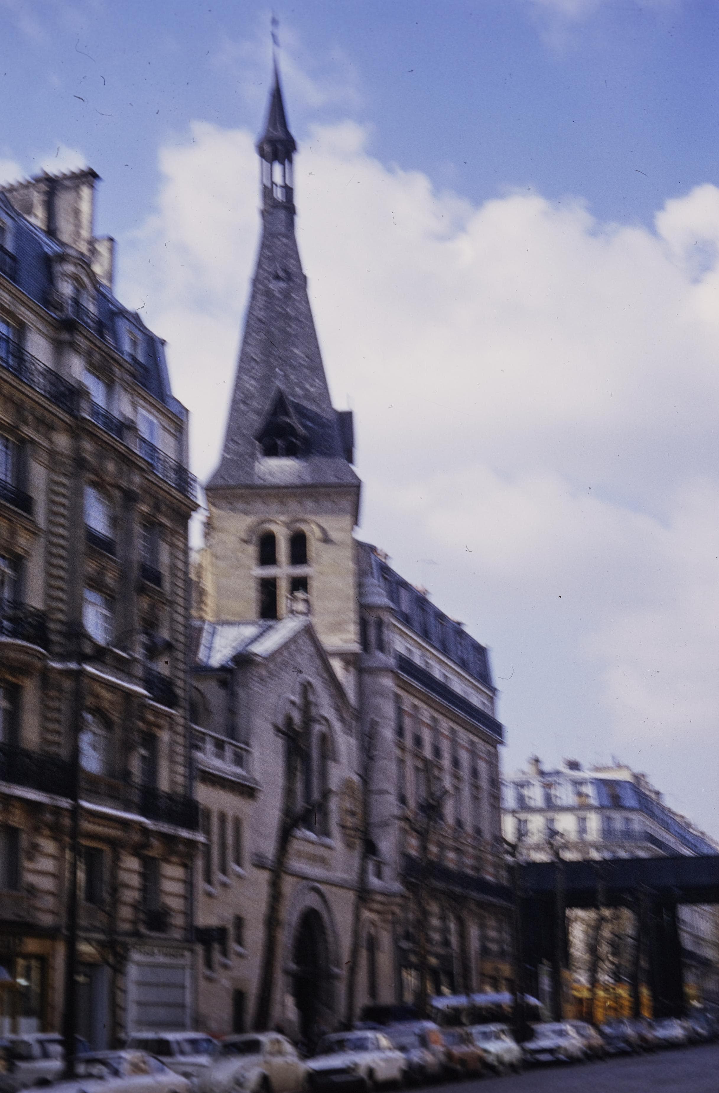 Photo d'archive
