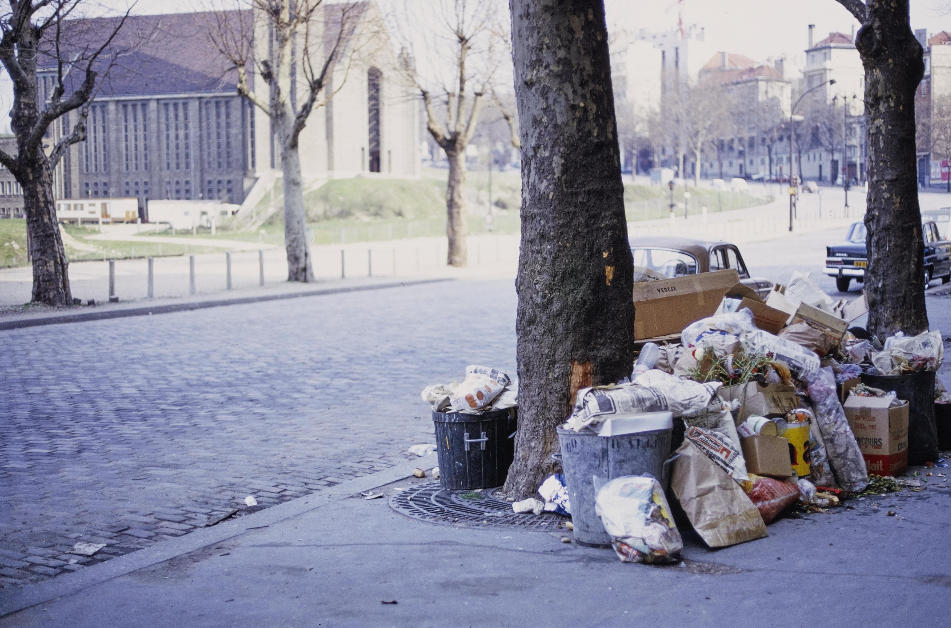 Photo d'archive