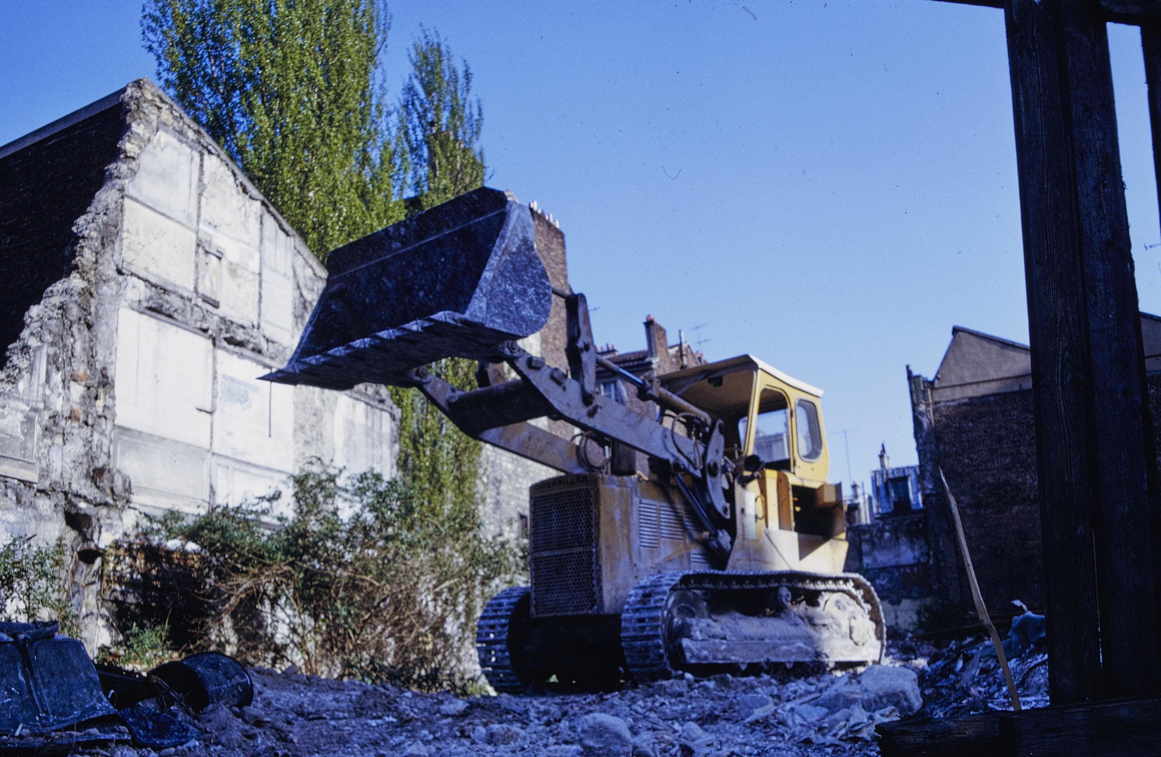 Photo d'archive