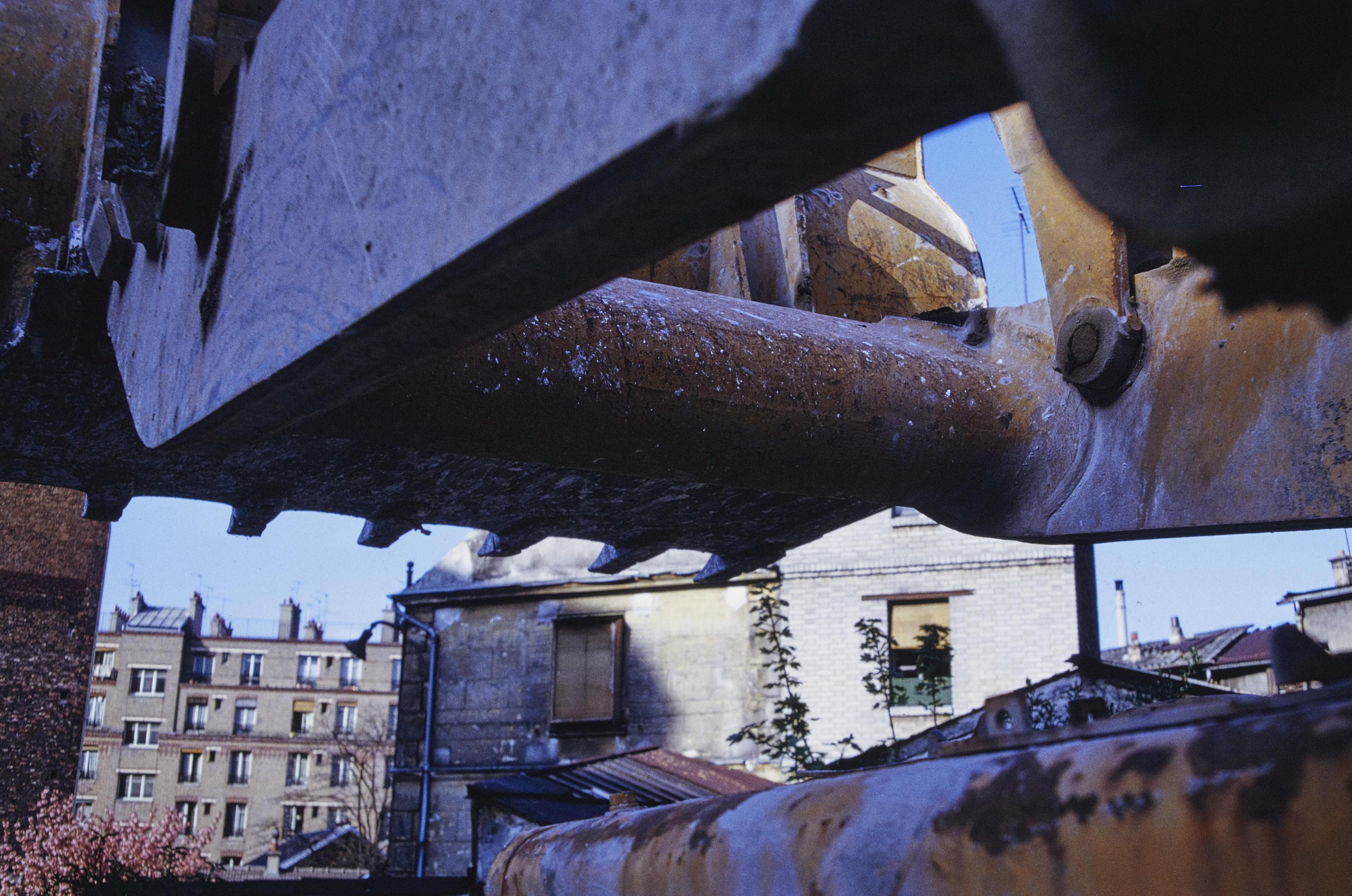 Photo d'archive
