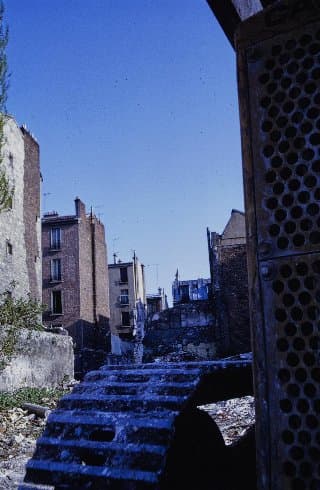 Photo d'archive