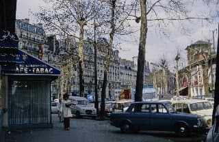Photo d'archive