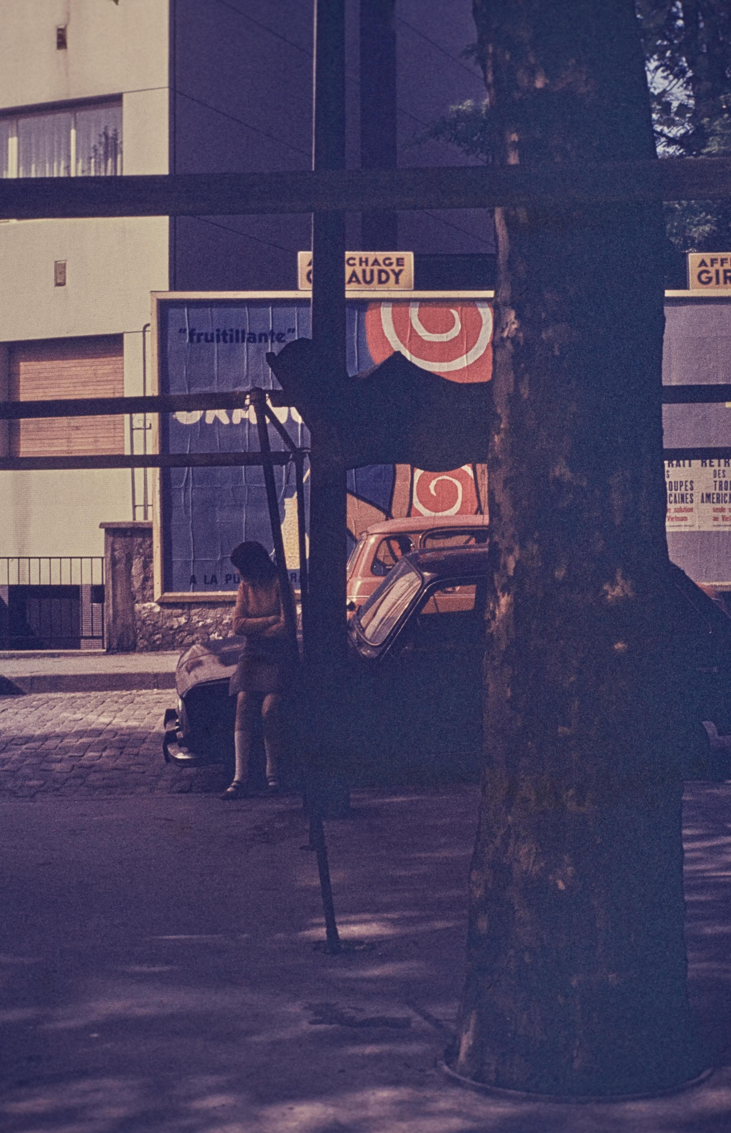 Photo d'archive
