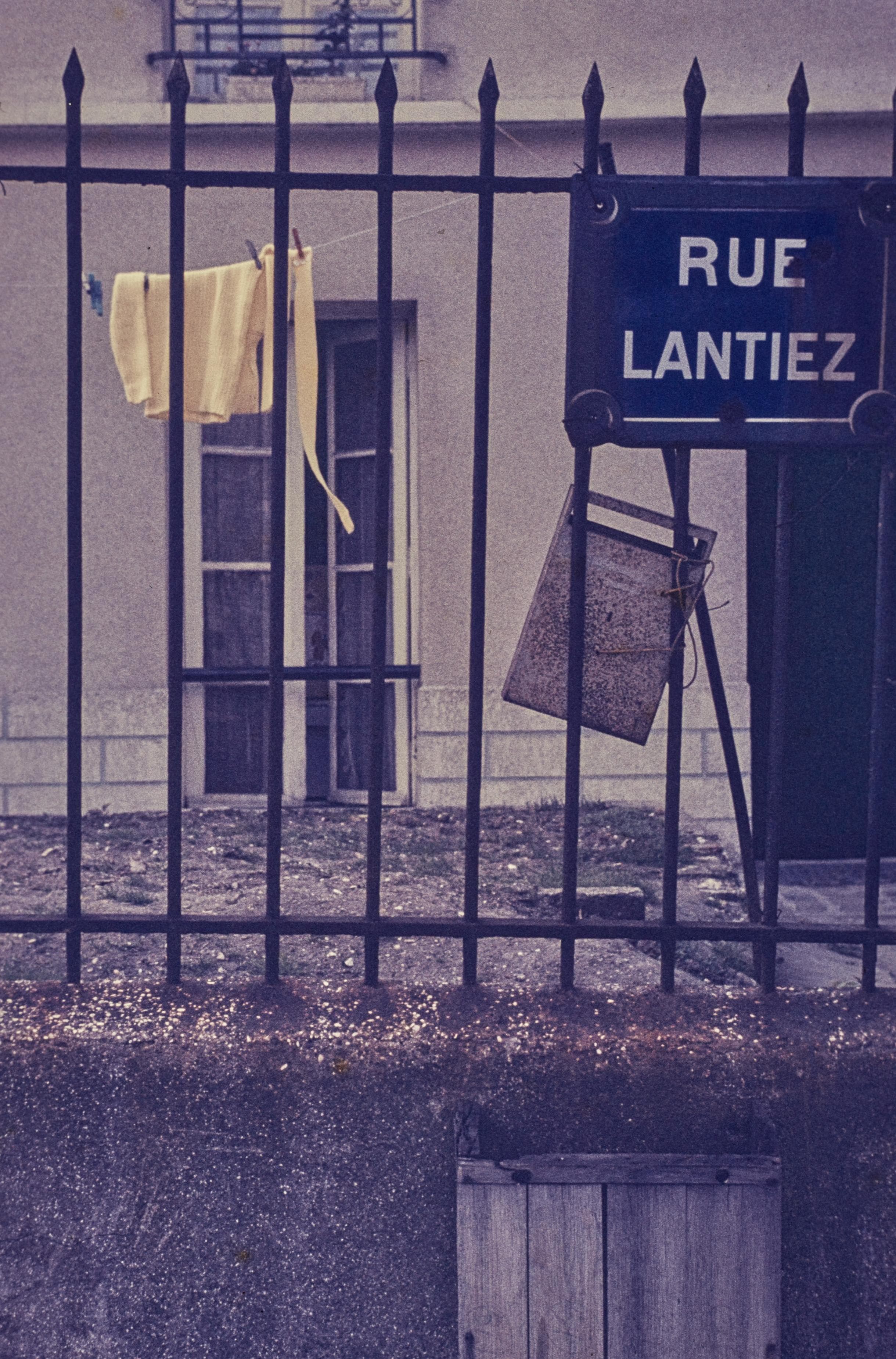 Photo d'archive