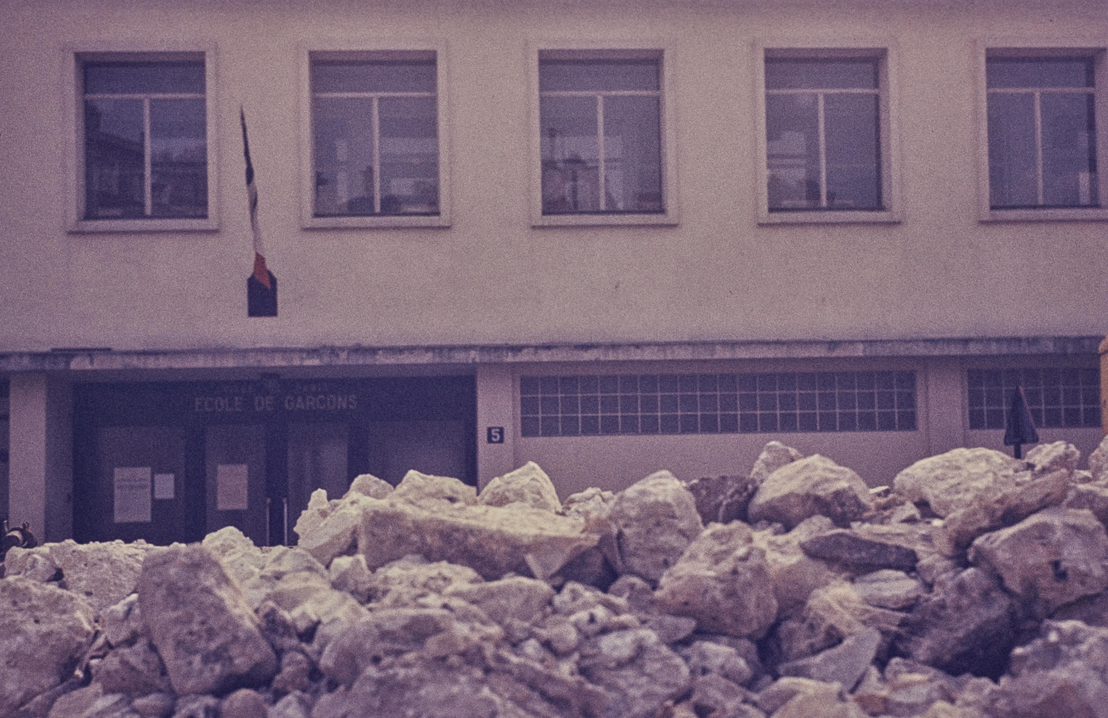 Photo d'archive