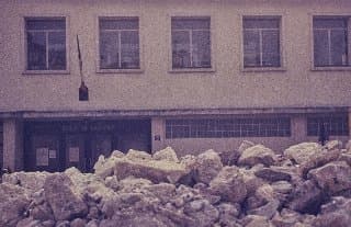 Photo d'archive
