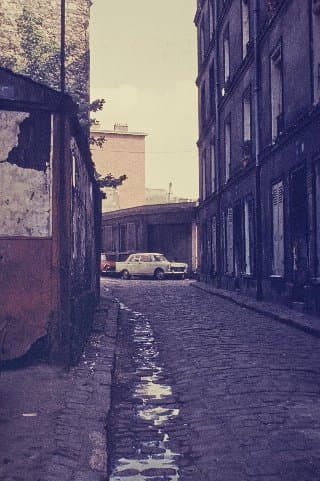 Photo d'archive