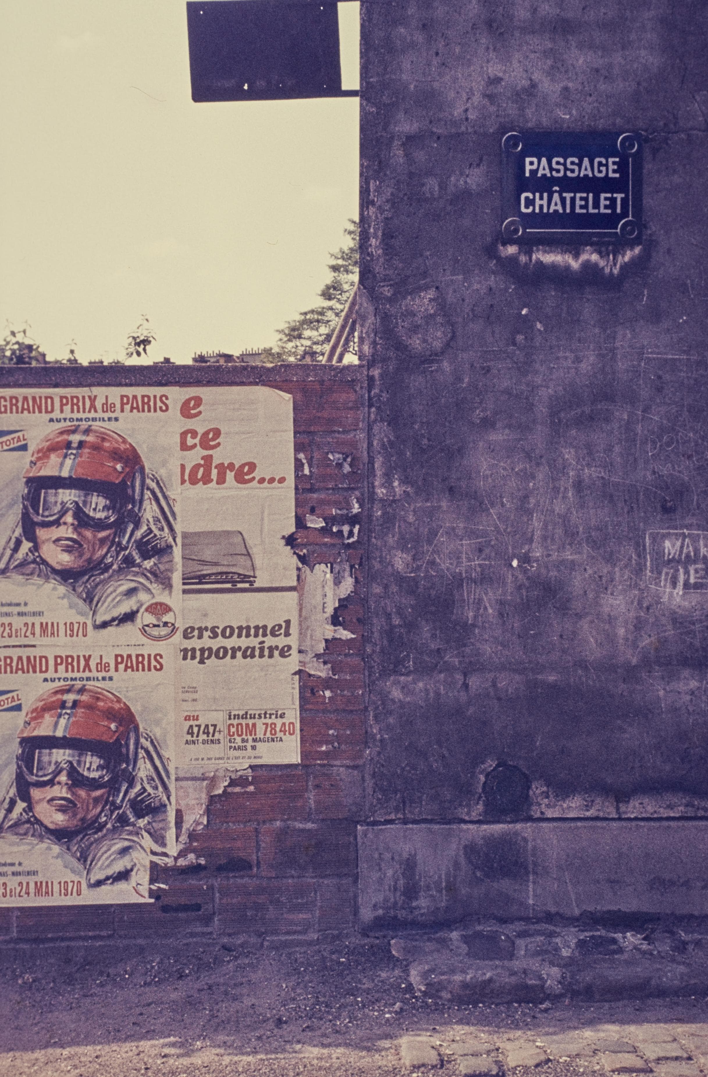 Photo d'archive