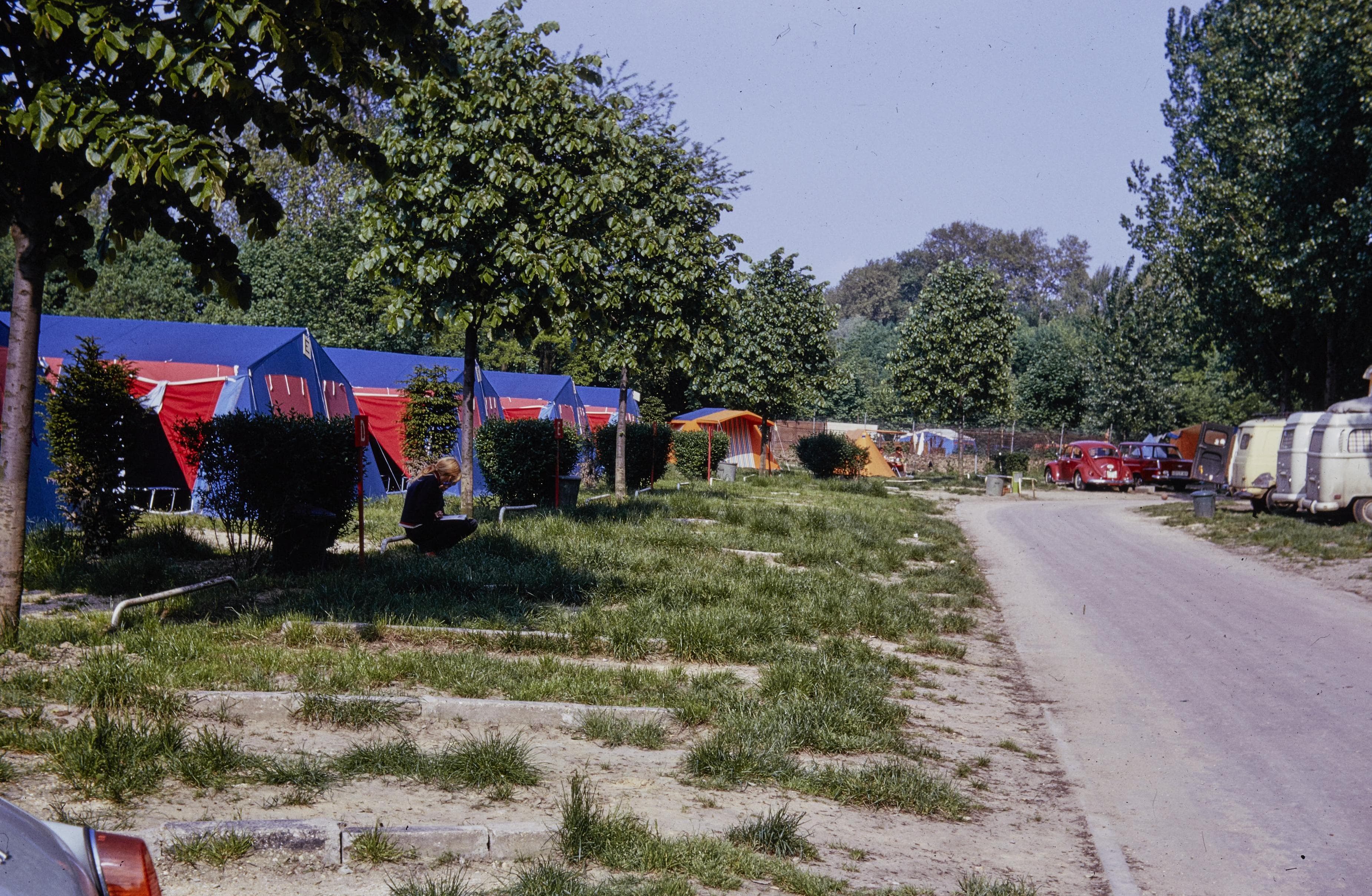 Photo d'archive