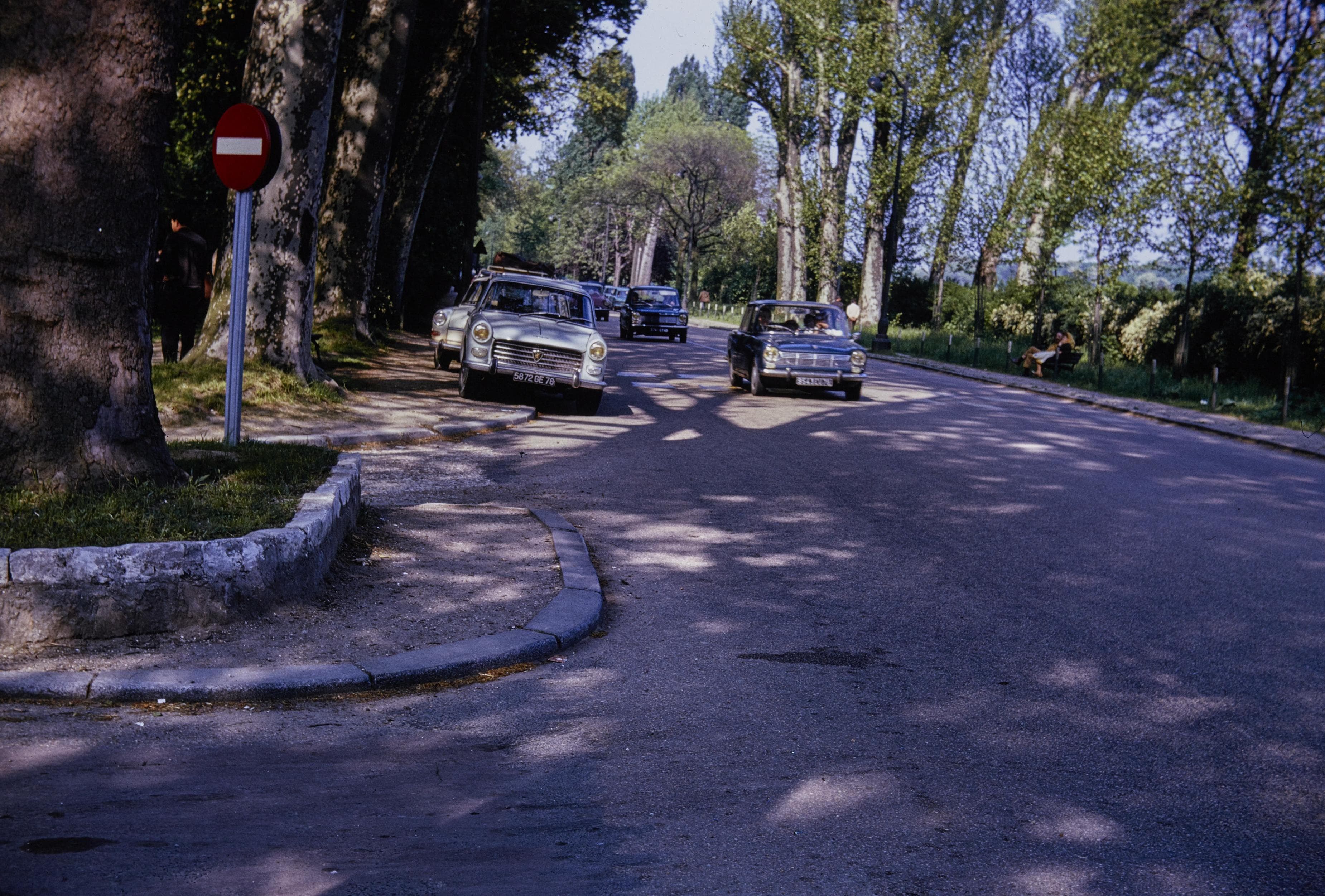 Photo d'archive
