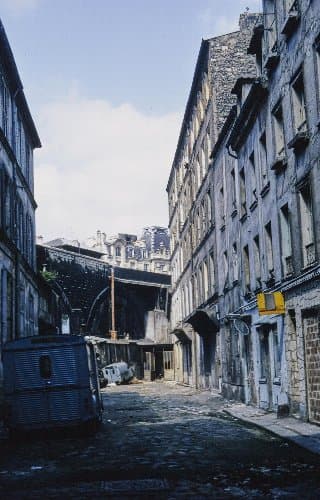 Photo d'archive