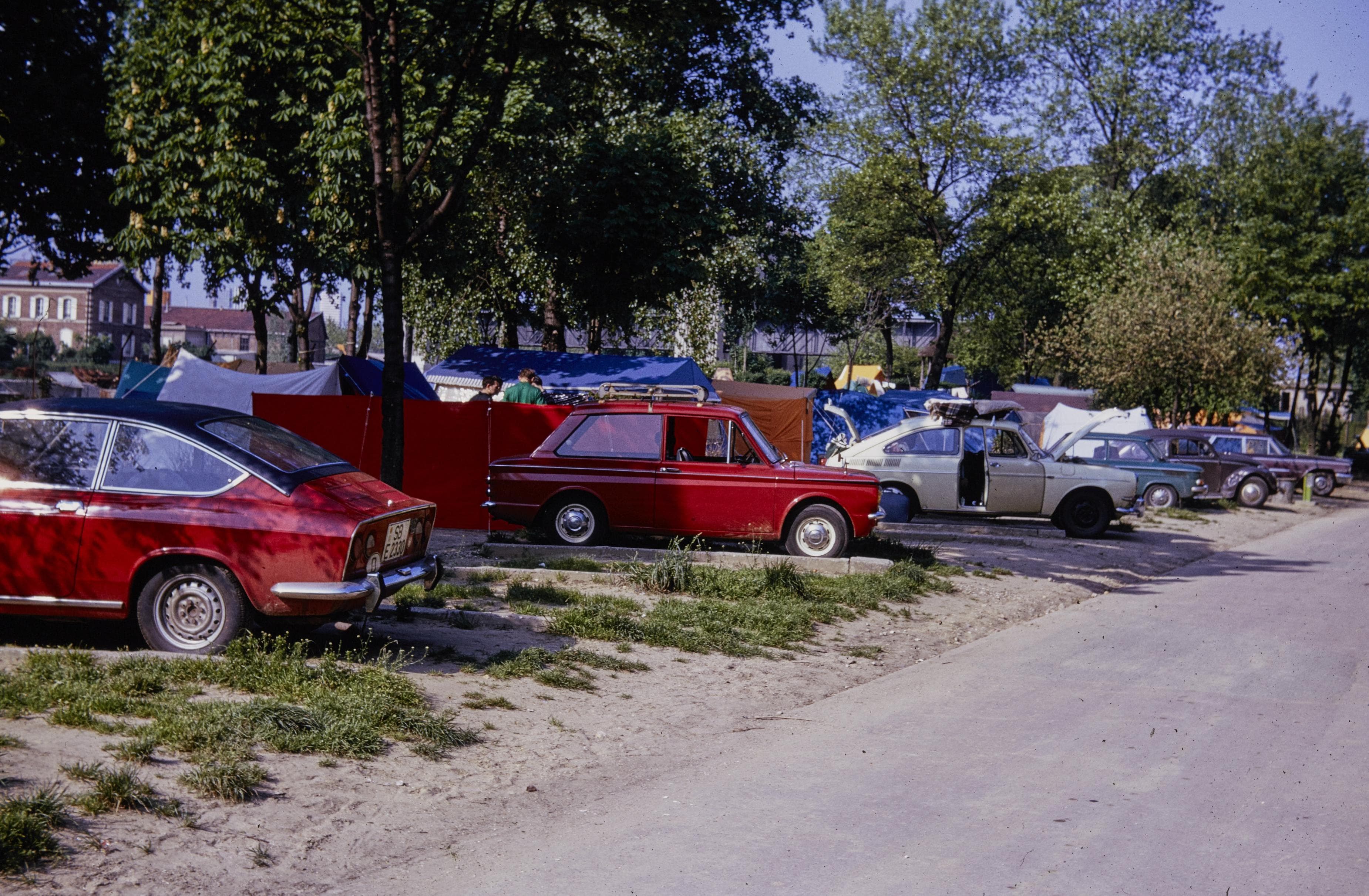 Photo d'archive