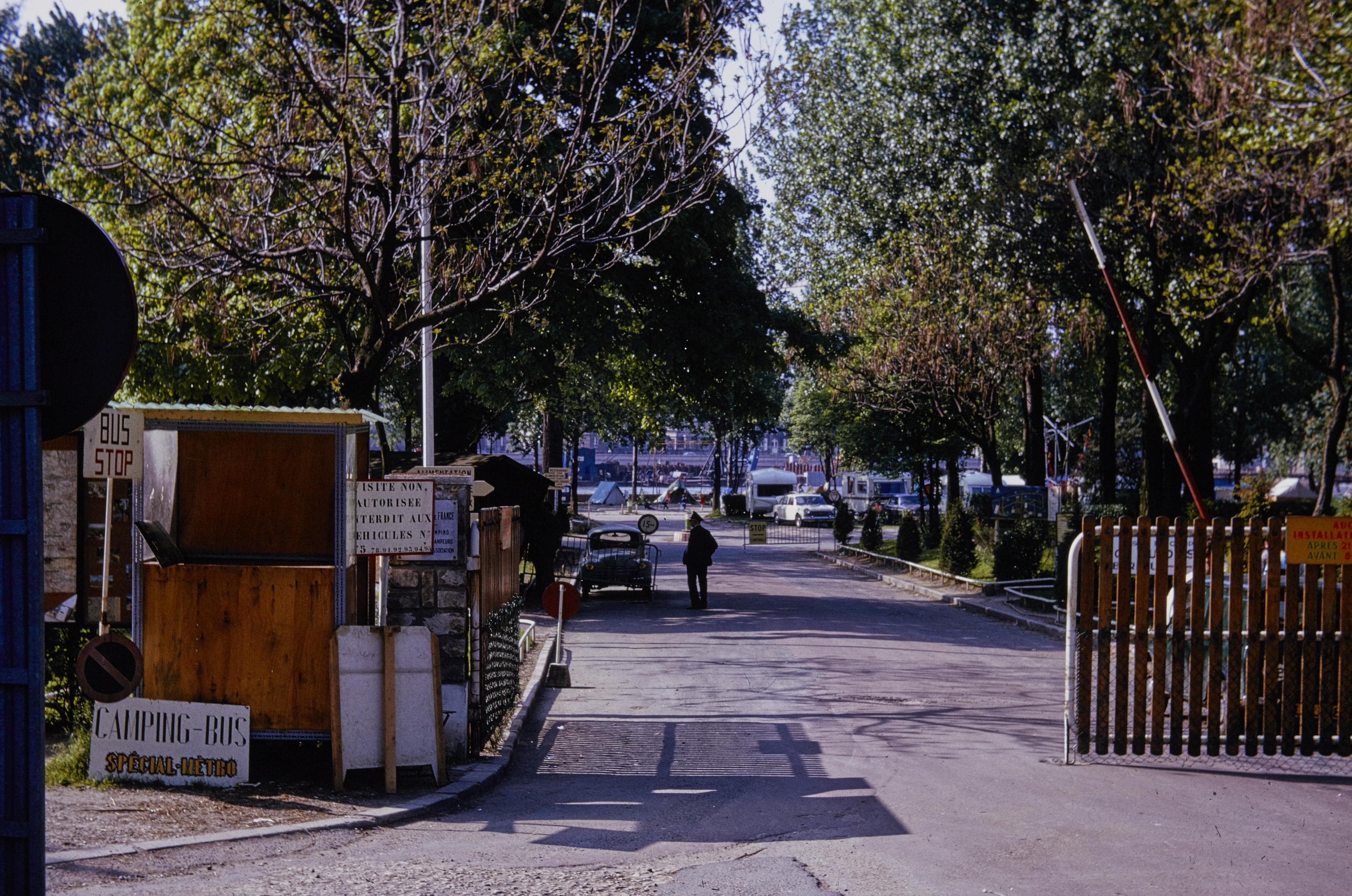 Photo d'archive