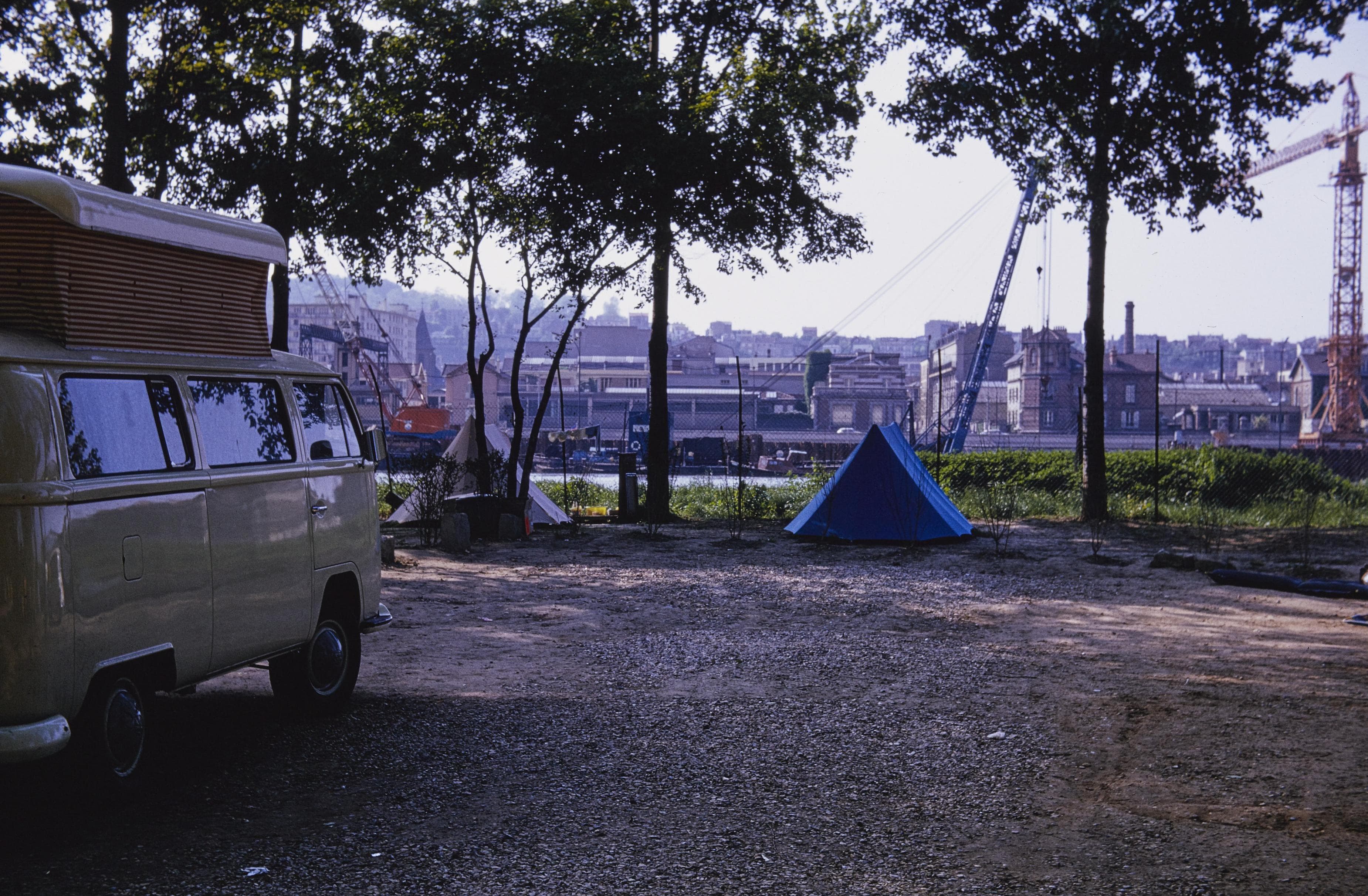 Photo d'archive