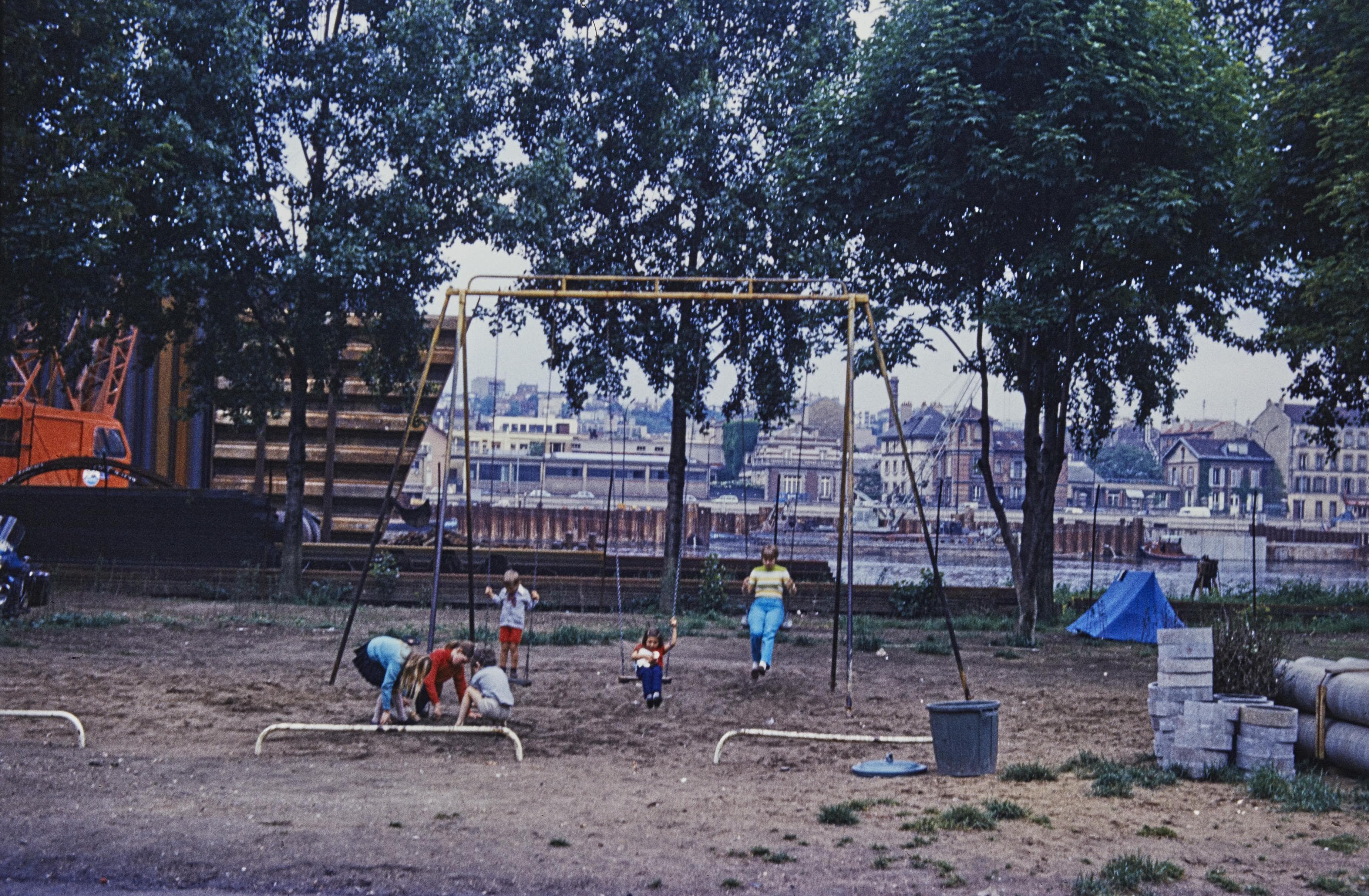 Photo d'archive