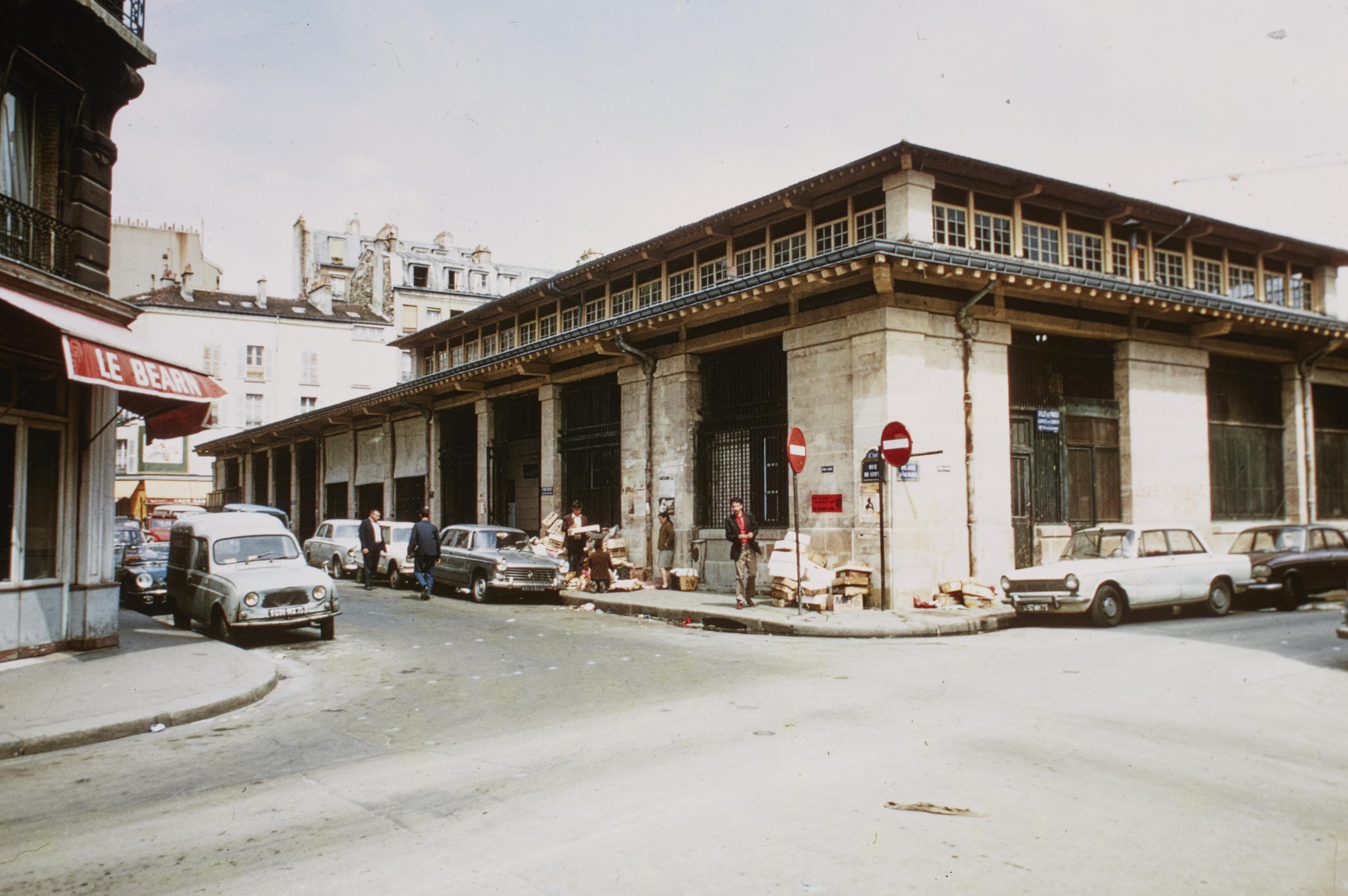 Photo d'archive