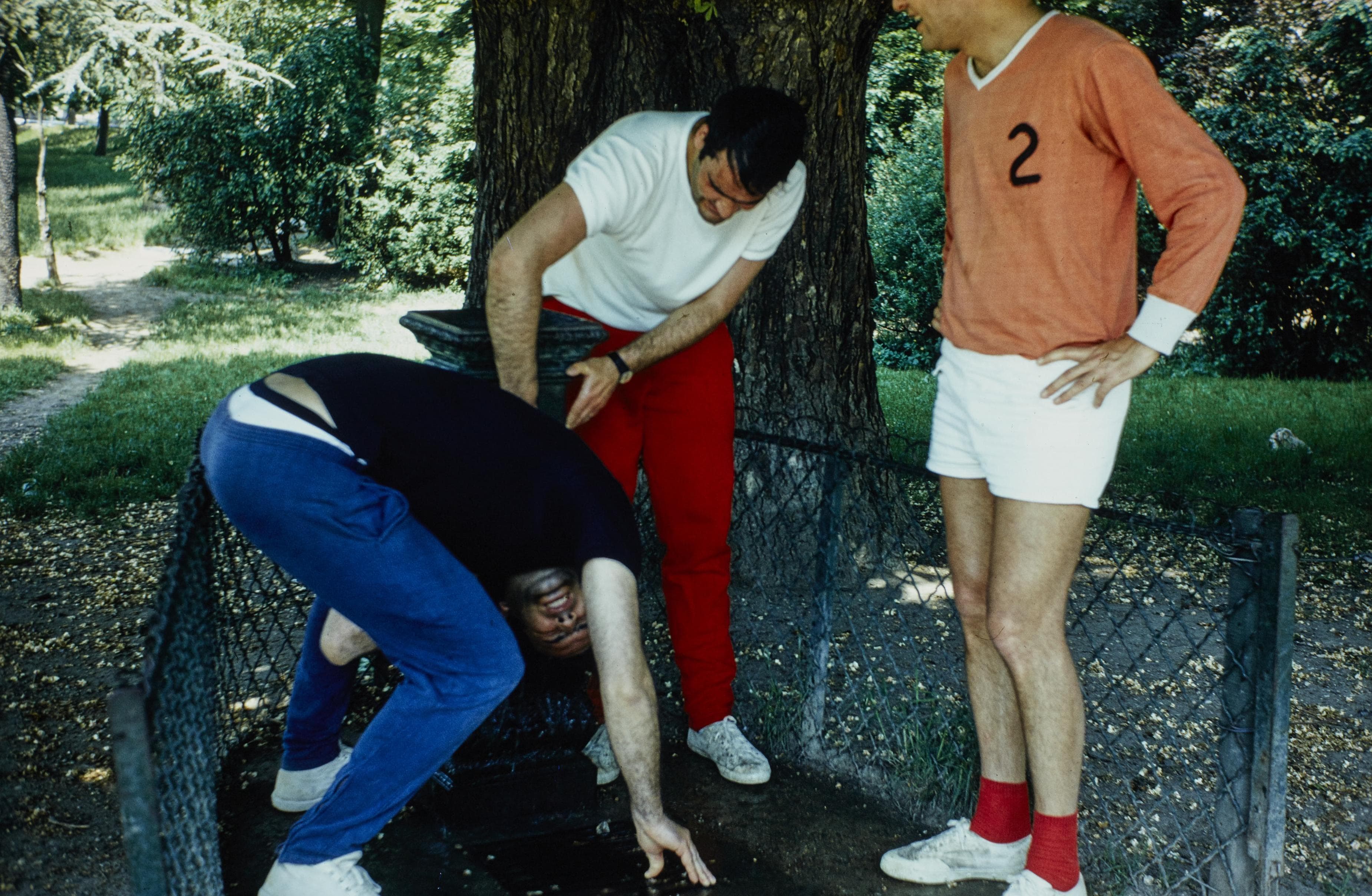Photo d'archive