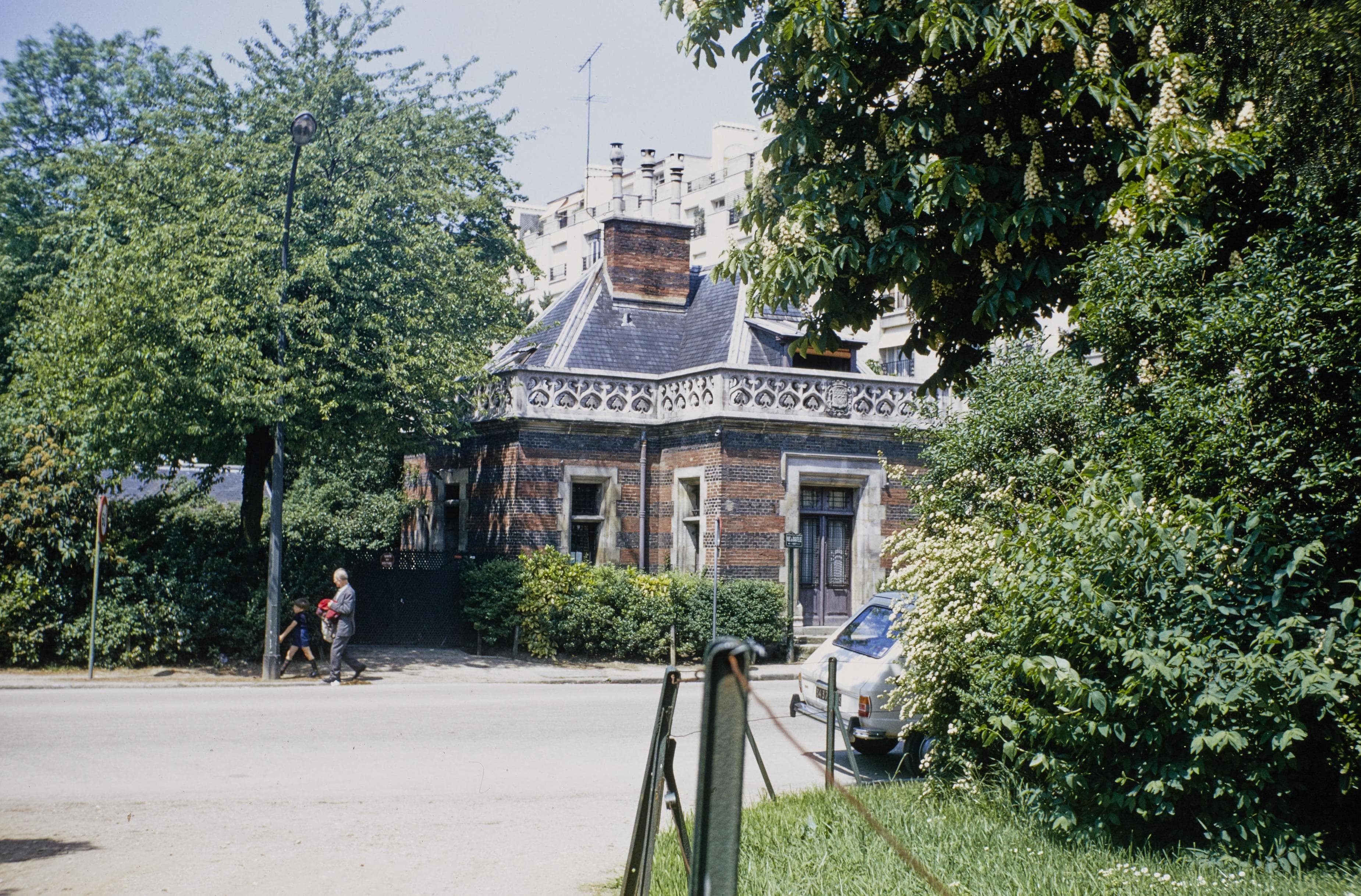 Photo d'archive