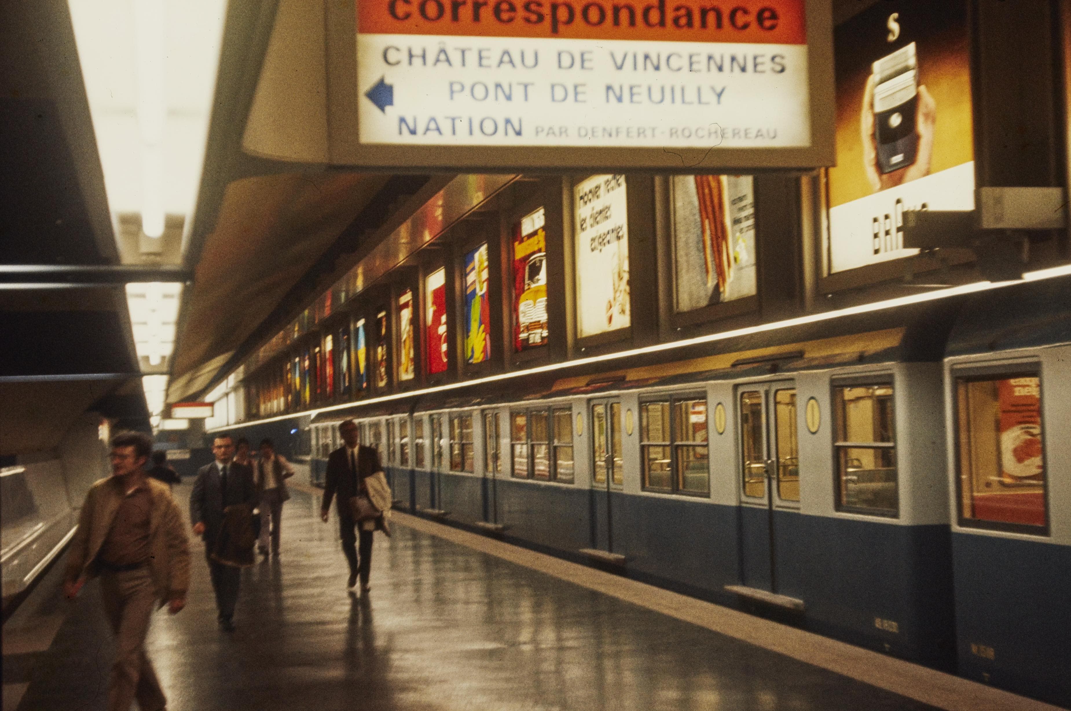 Photo d'archive