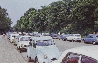 Photo d'archive